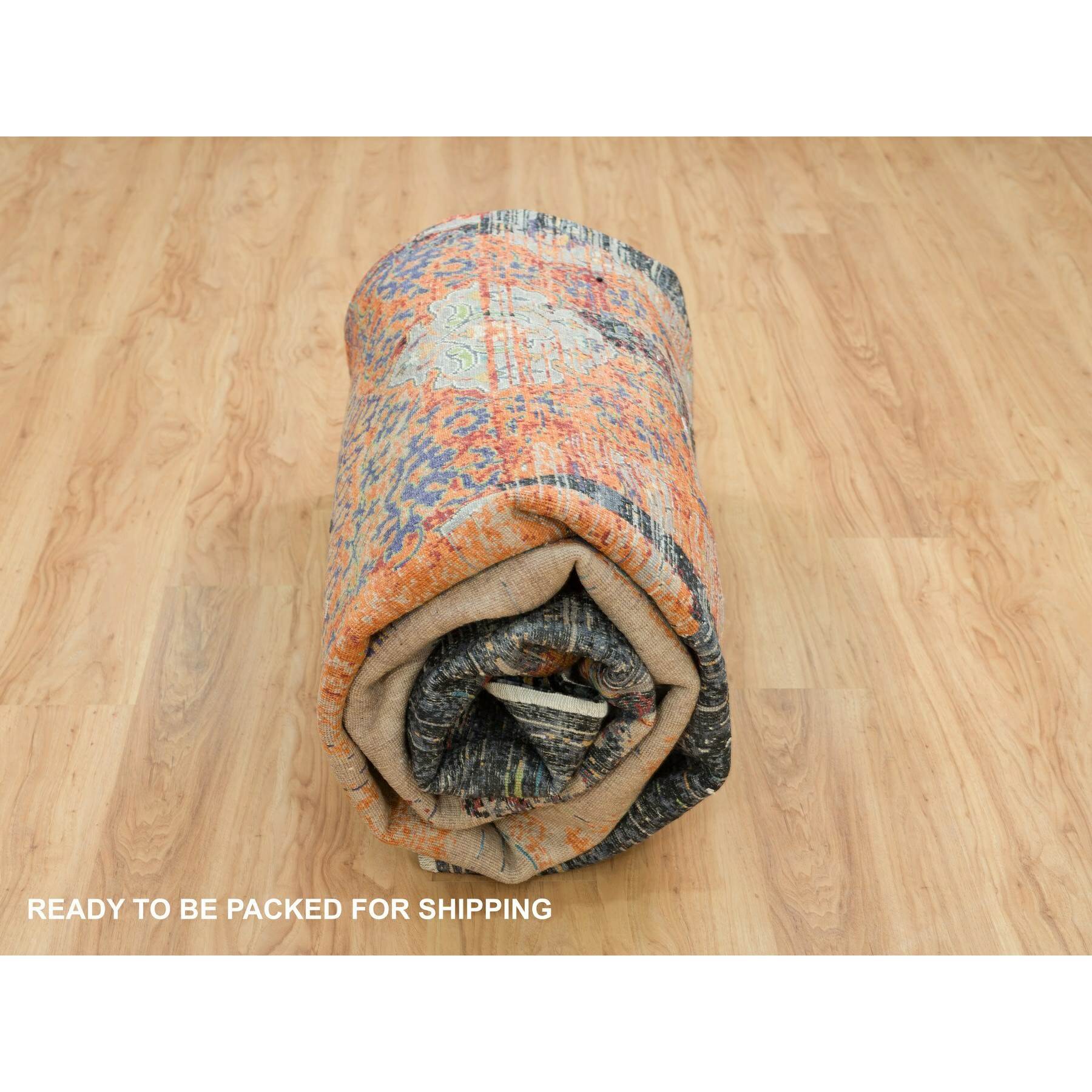 Transitional-Hand-Knotted-Rug-329480