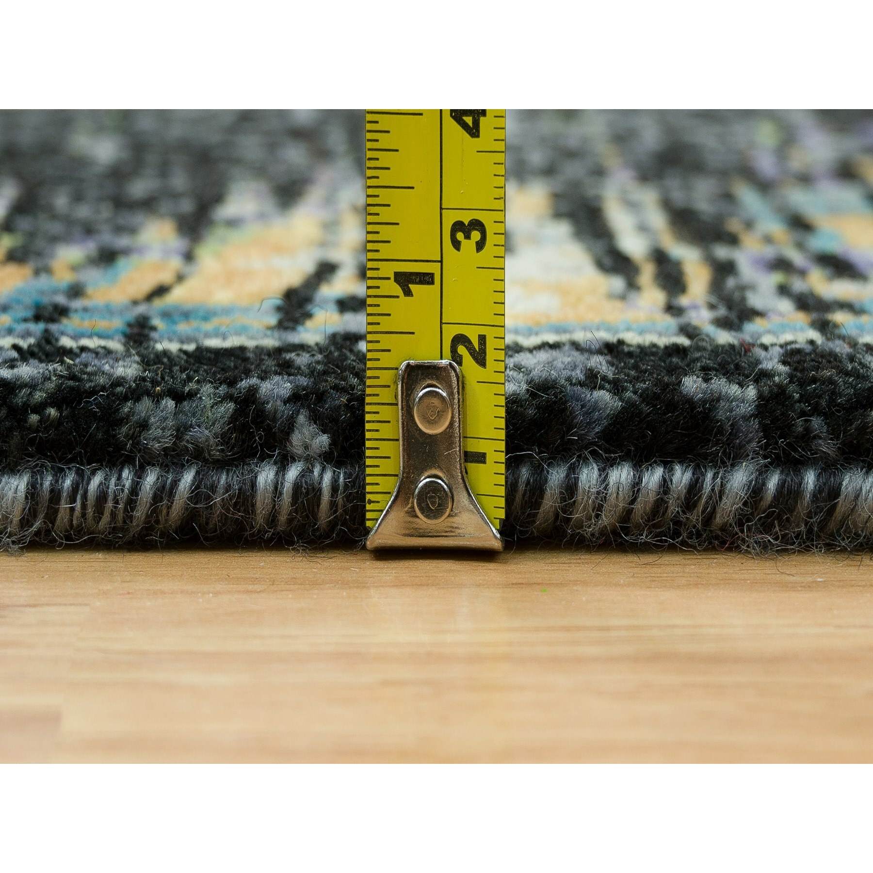 Transitional-Hand-Knotted-Rug-329480