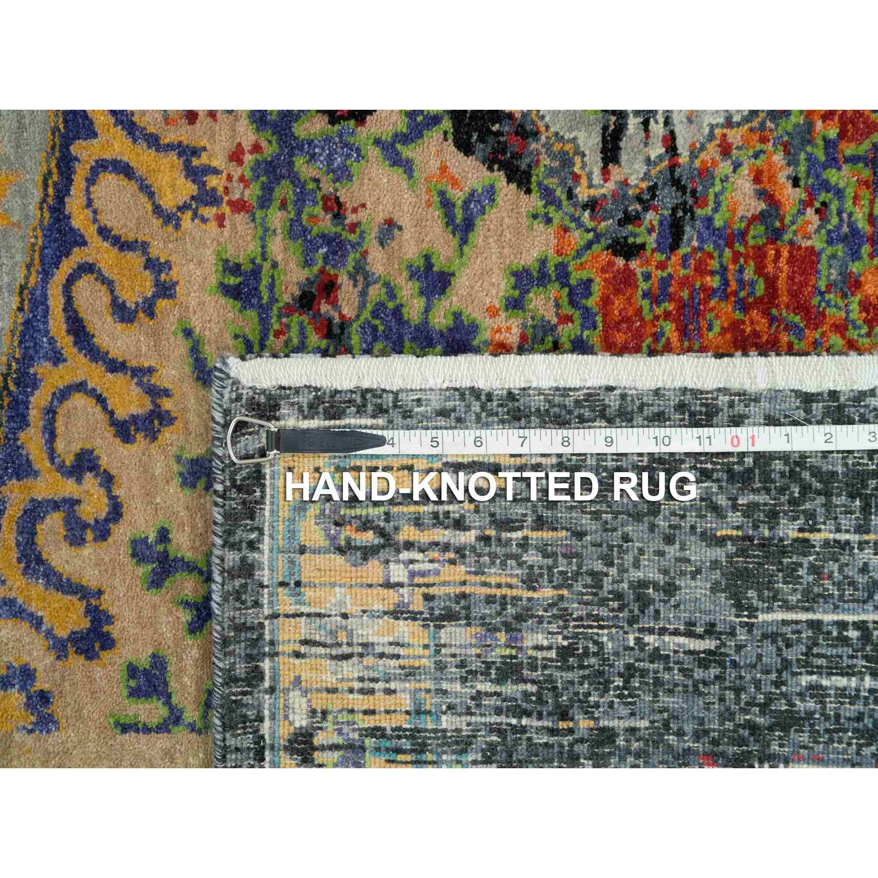 Transitional-Hand-Knotted-Rug-329480