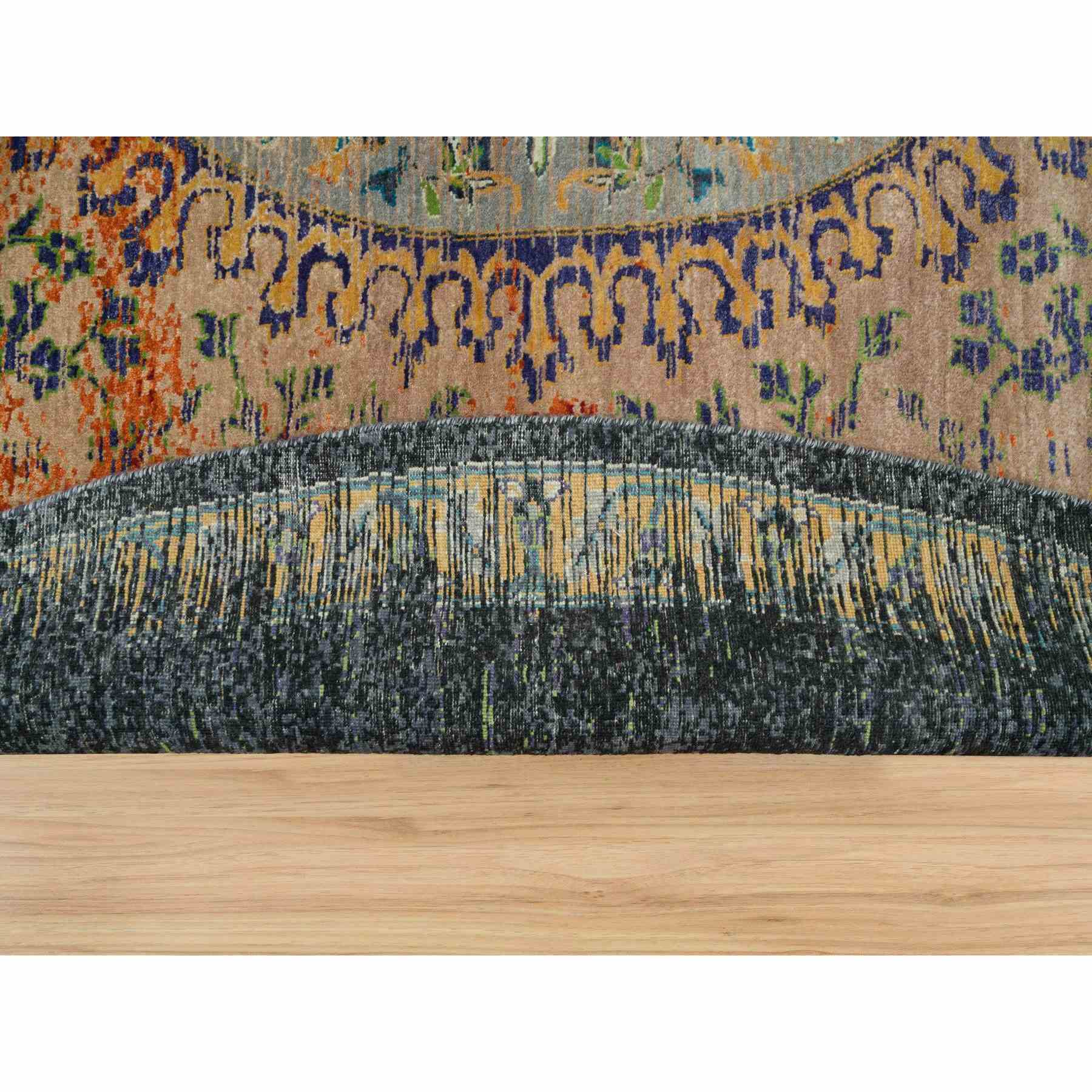 Transitional-Hand-Knotted-Rug-329500