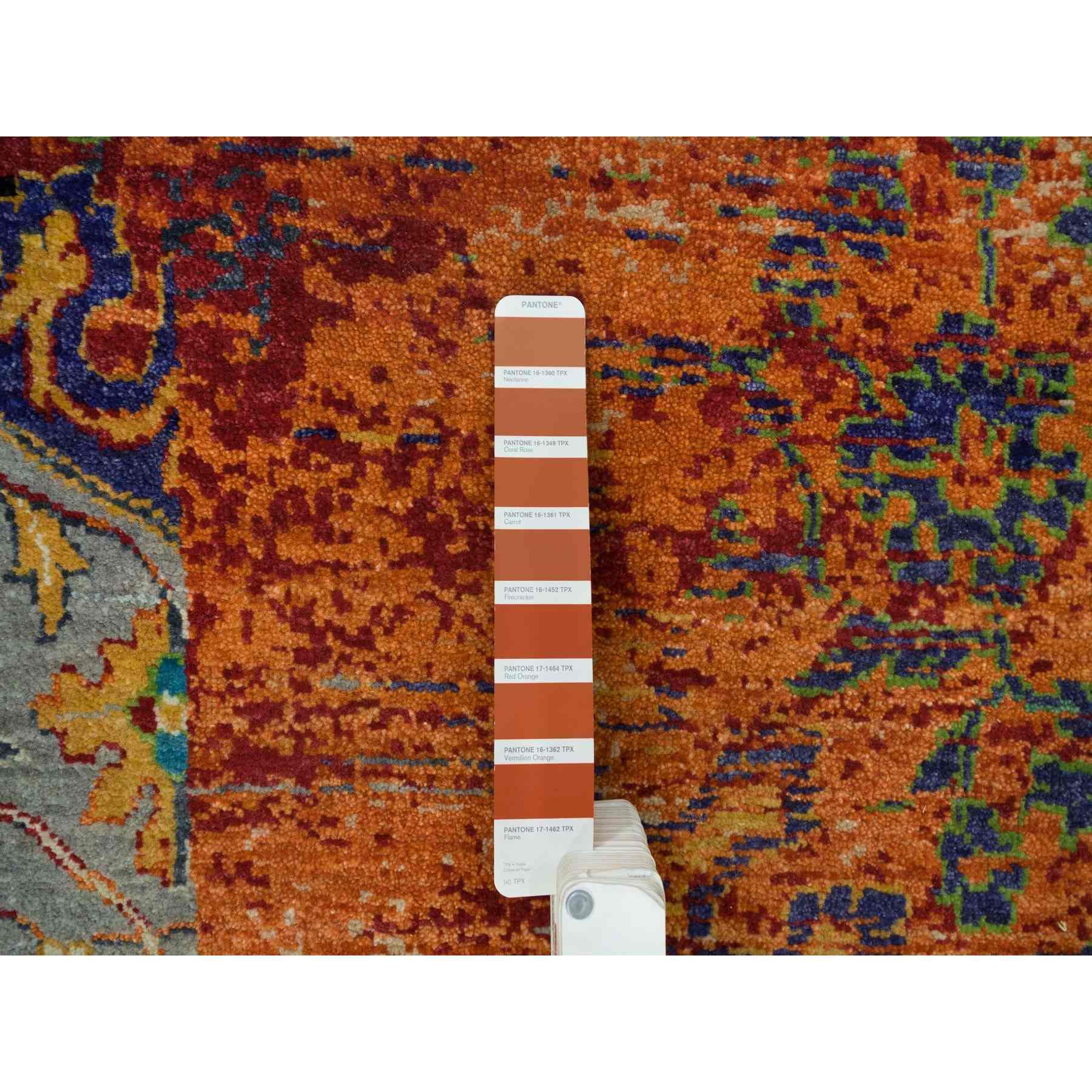 Transitional-Hand-Knotted-Rug-329500