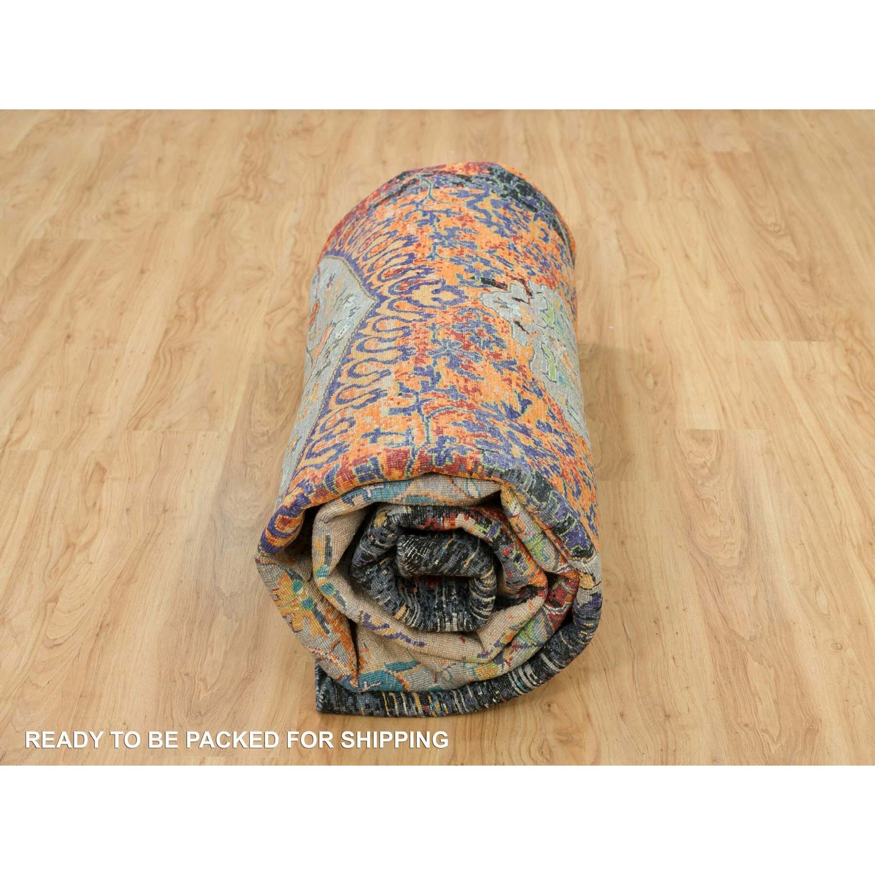 Transitional-Hand-Knotted-Rug-329500