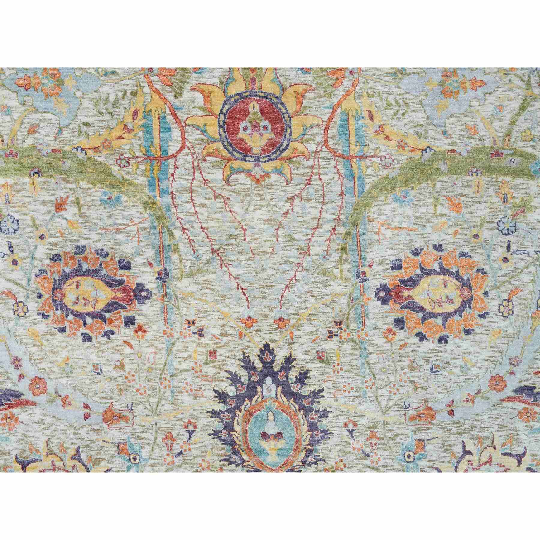 Transitional-Hand-Knotted-Rug-329540