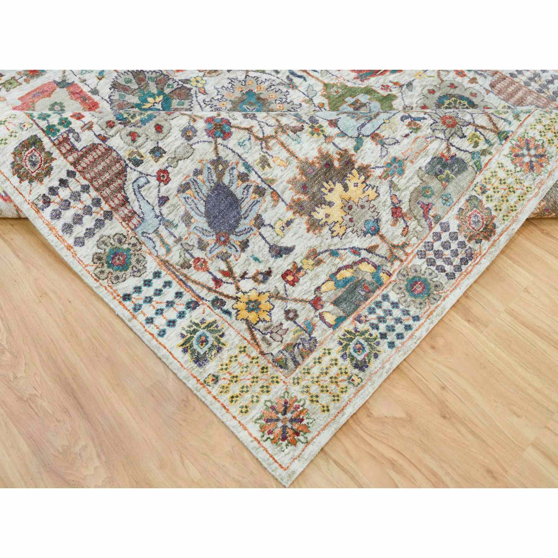 Transitional-Hand-Knotted-Rug-329545