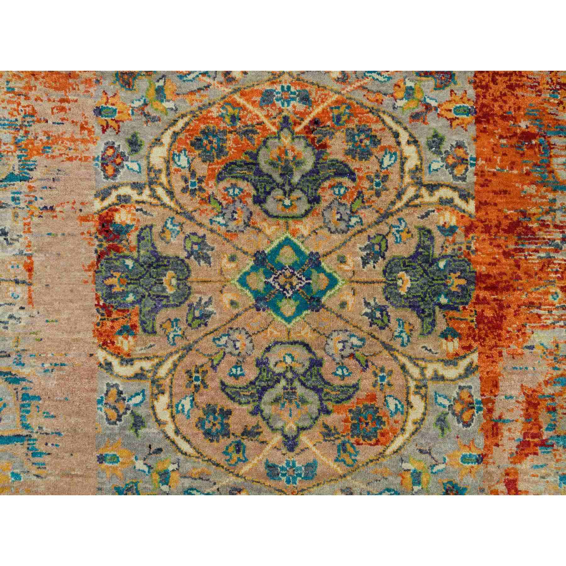 Transitional-Hand-Knotted-Rug-329565