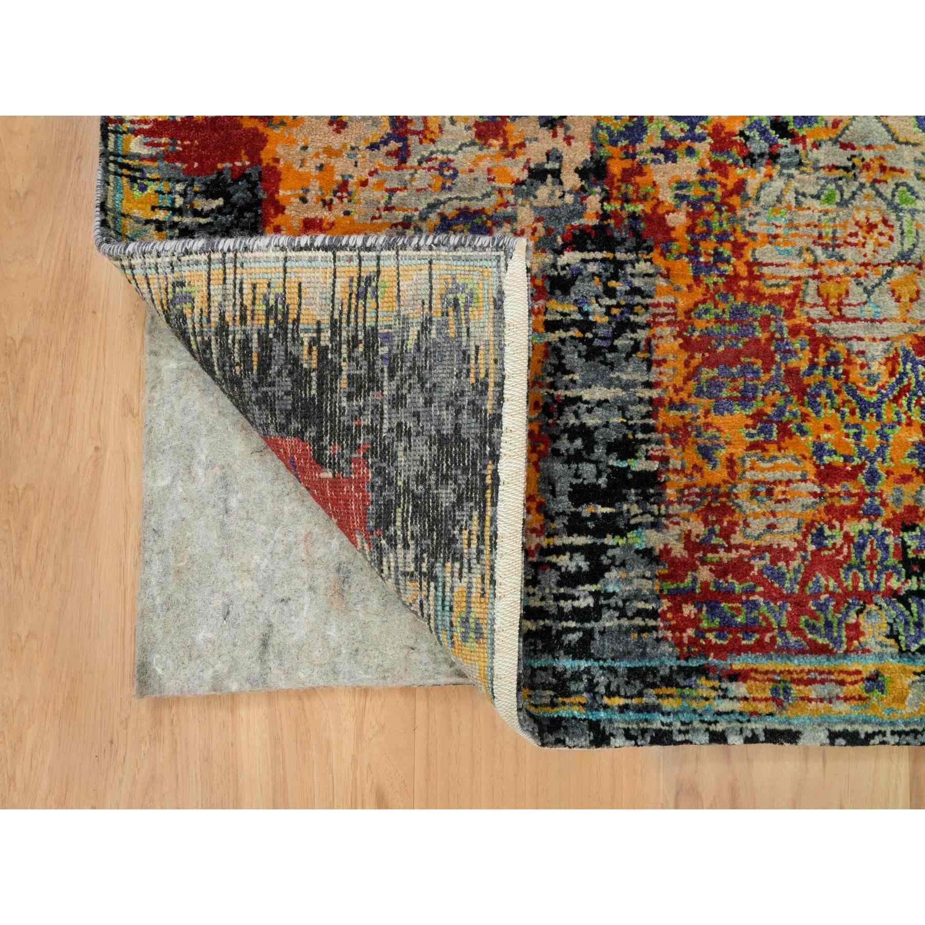 Transitional-Hand-Knotted-Rug-329570