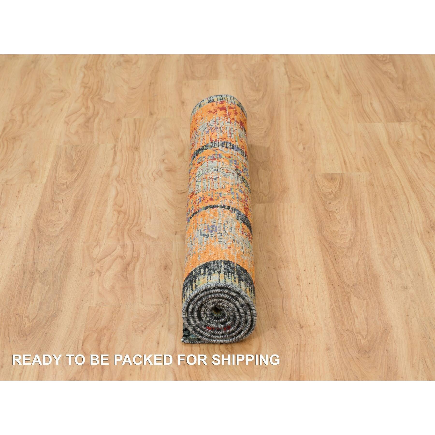 Transitional-Hand-Knotted-Rug-329570