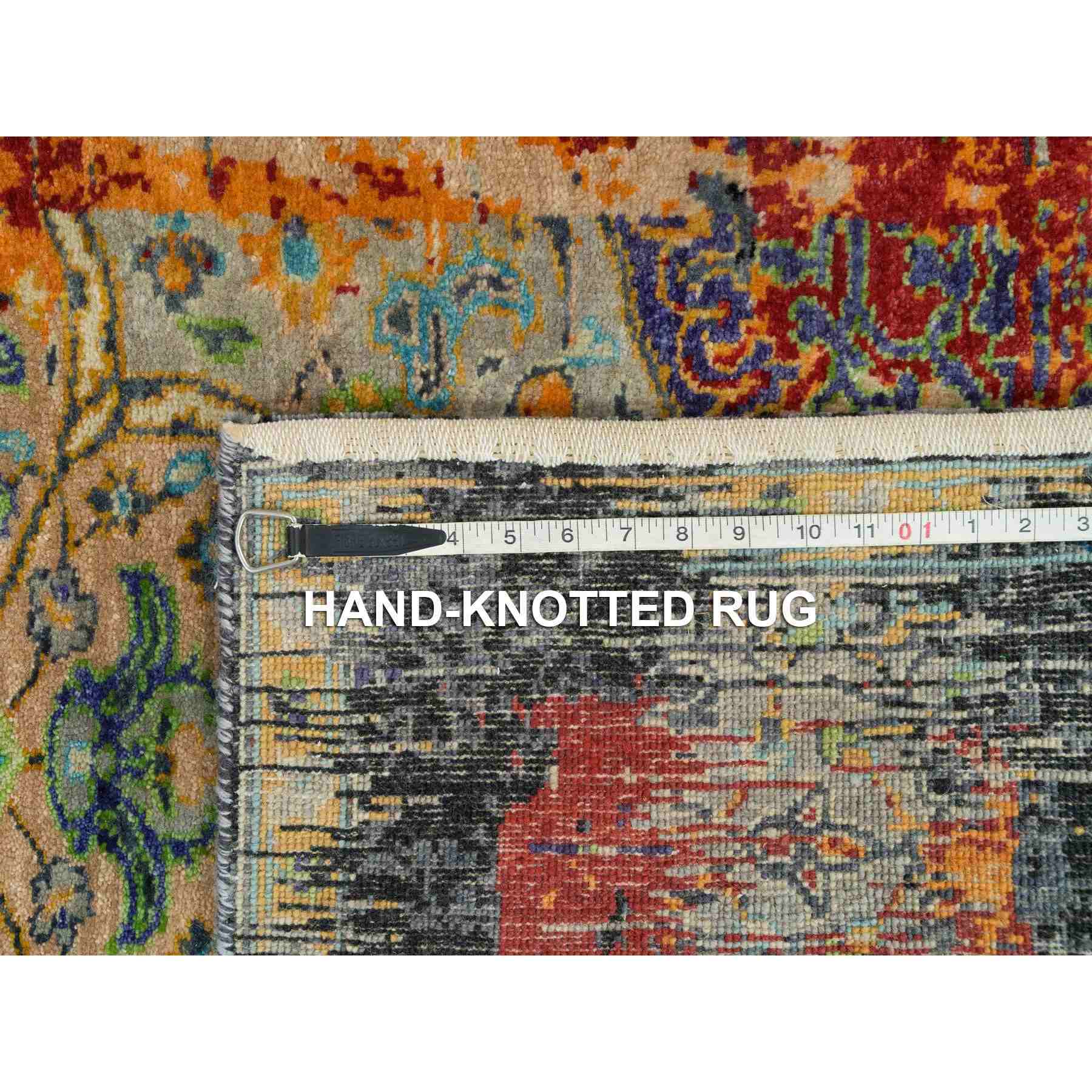 Transitional-Hand-Knotted-Rug-329570