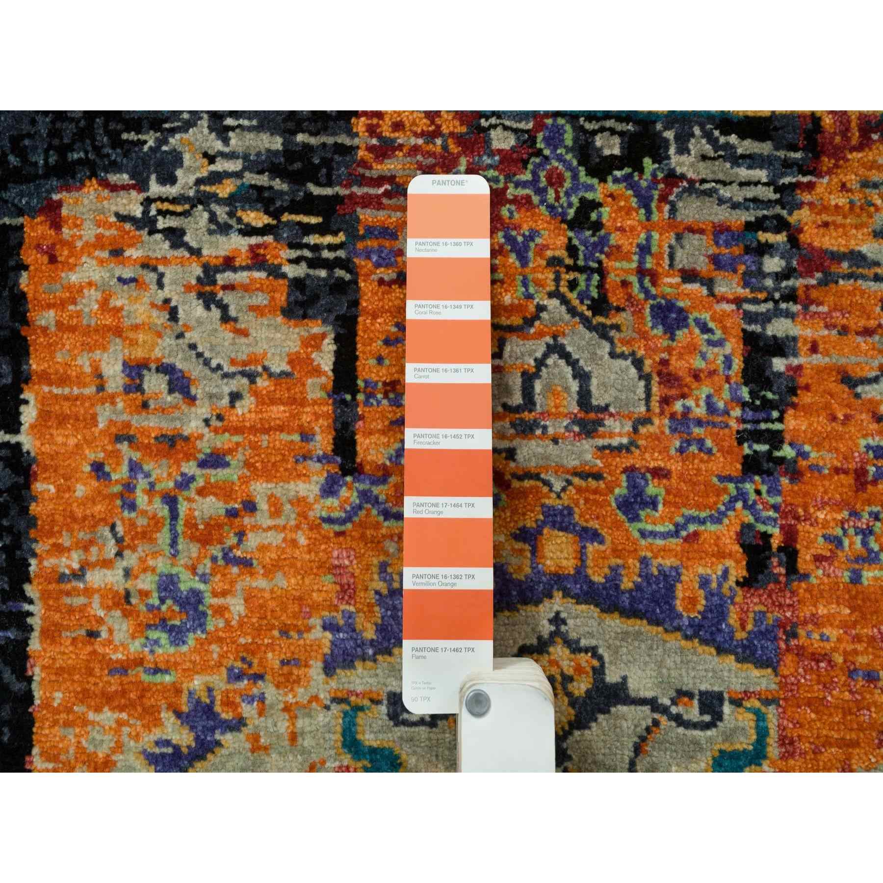 Transitional-Hand-Knotted-Rug-329590