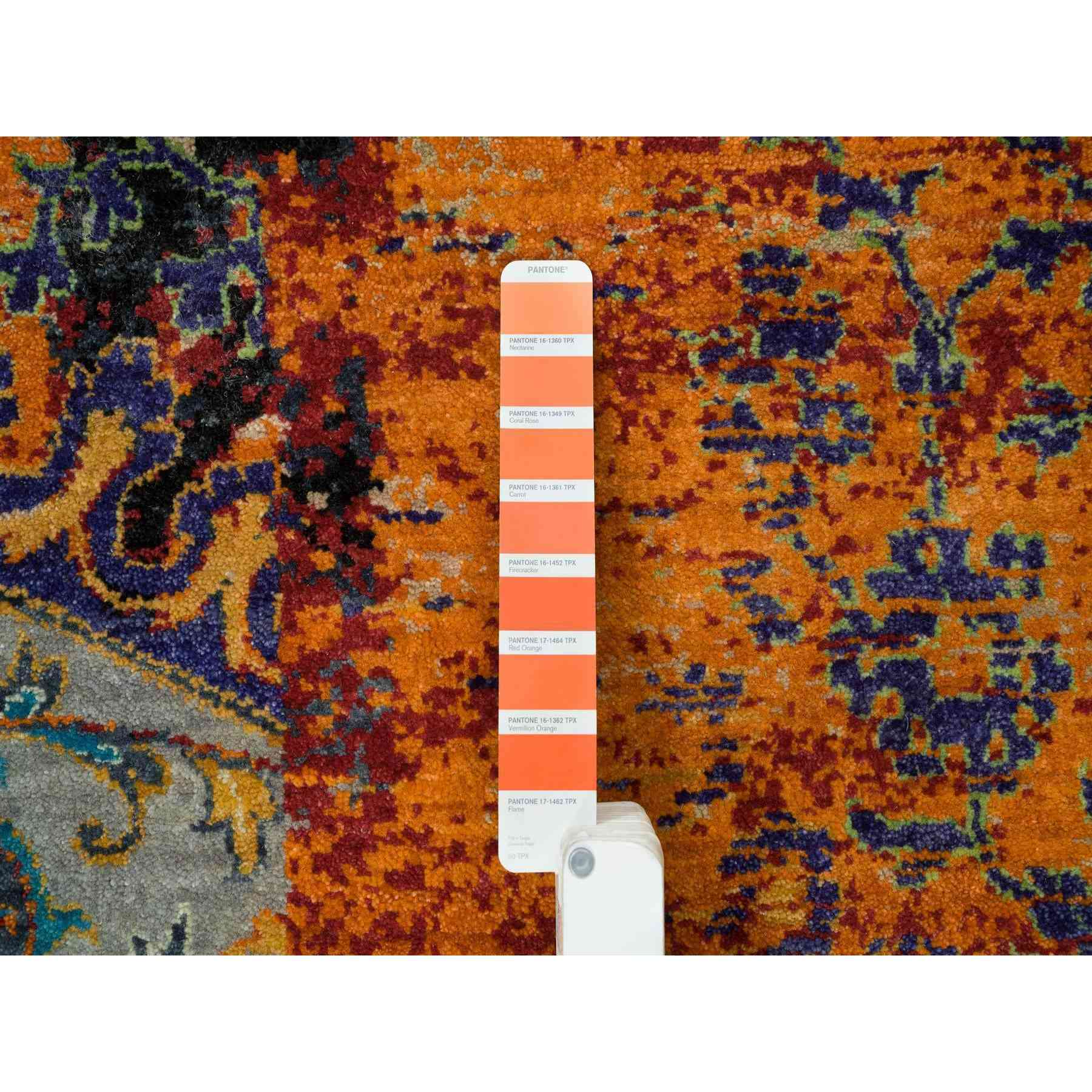 Transitional-Hand-Knotted-Rug-329620