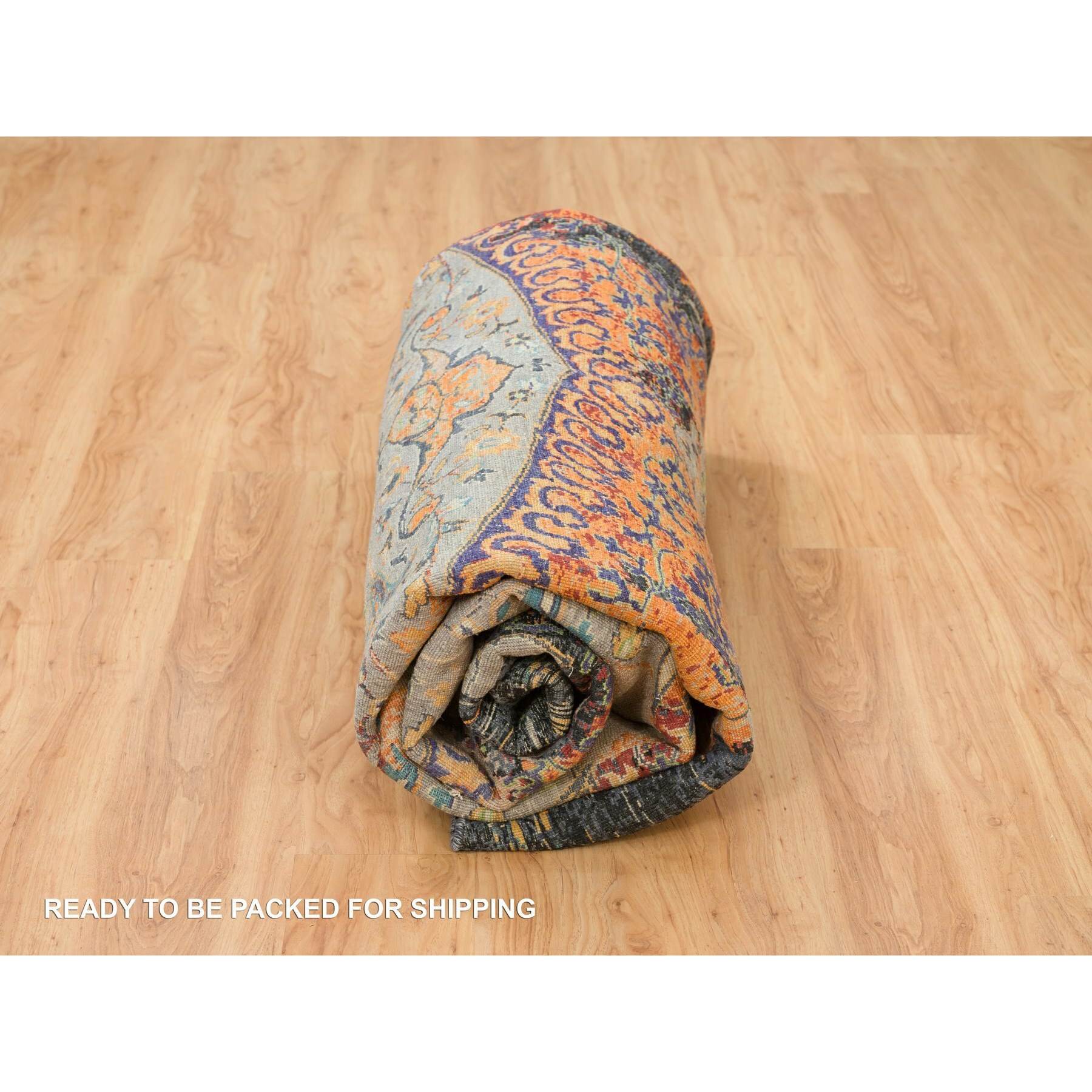 Transitional-Hand-Knotted-Rug-329620