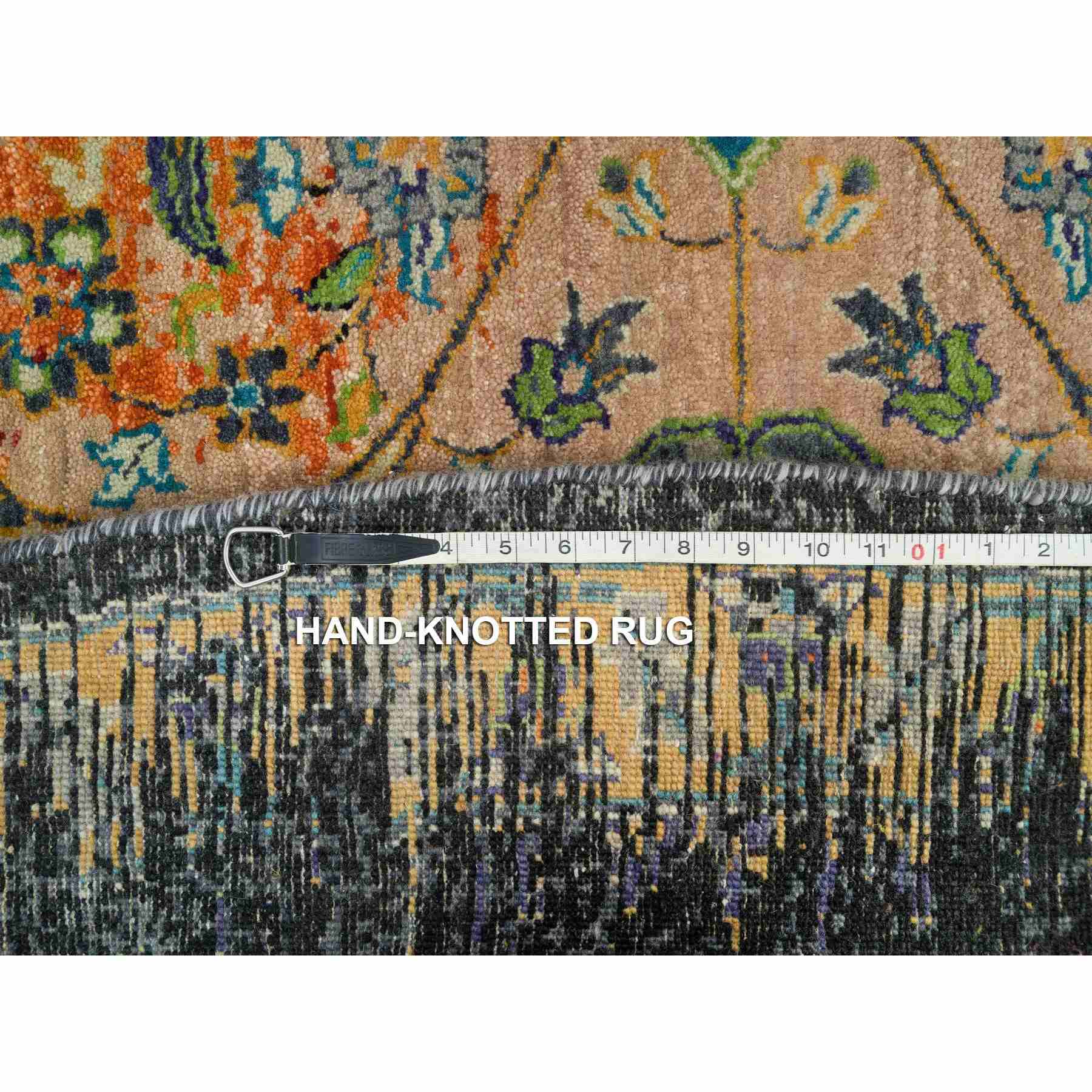 Transitional-Hand-Knotted-Rug-329620