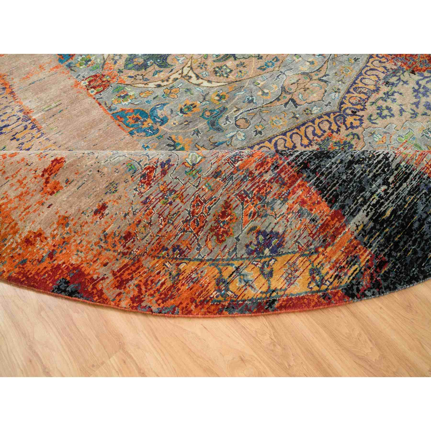 Transitional-Hand-Knotted-Rug-329625