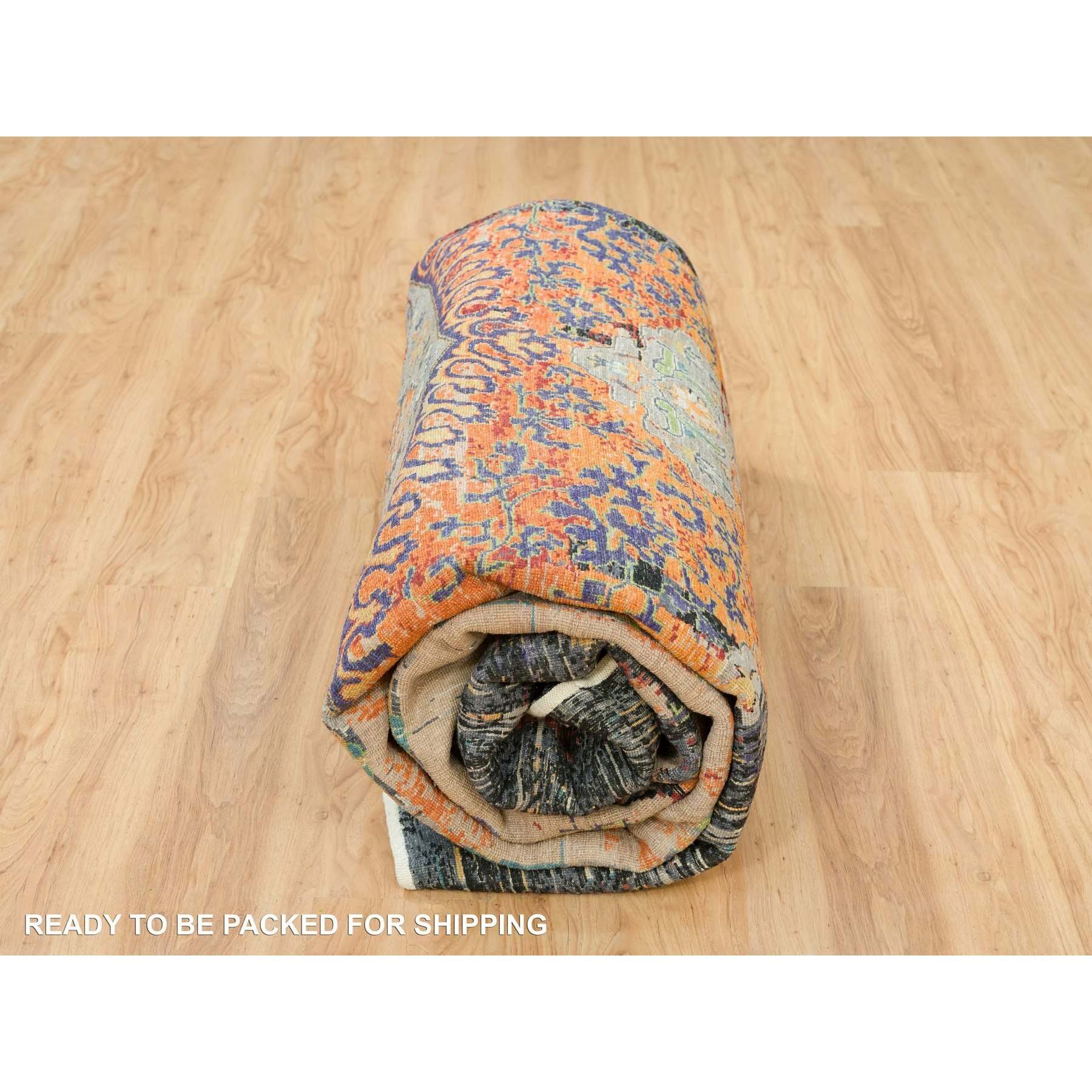 Transitional-Hand-Knotted-Rug-329630
