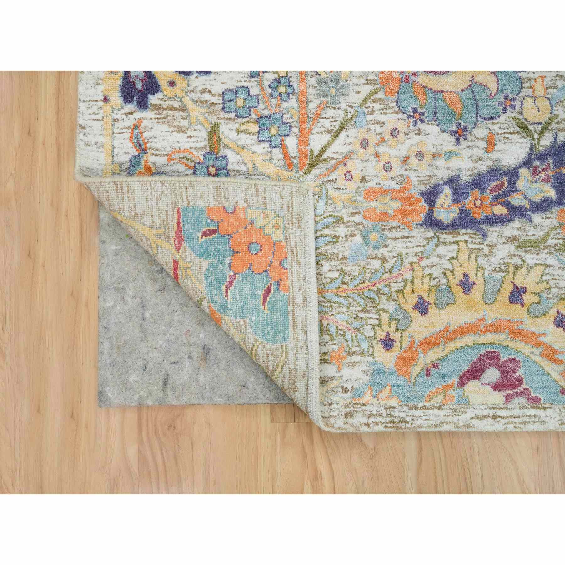 Transitional-Hand-Knotted-Rug-329660