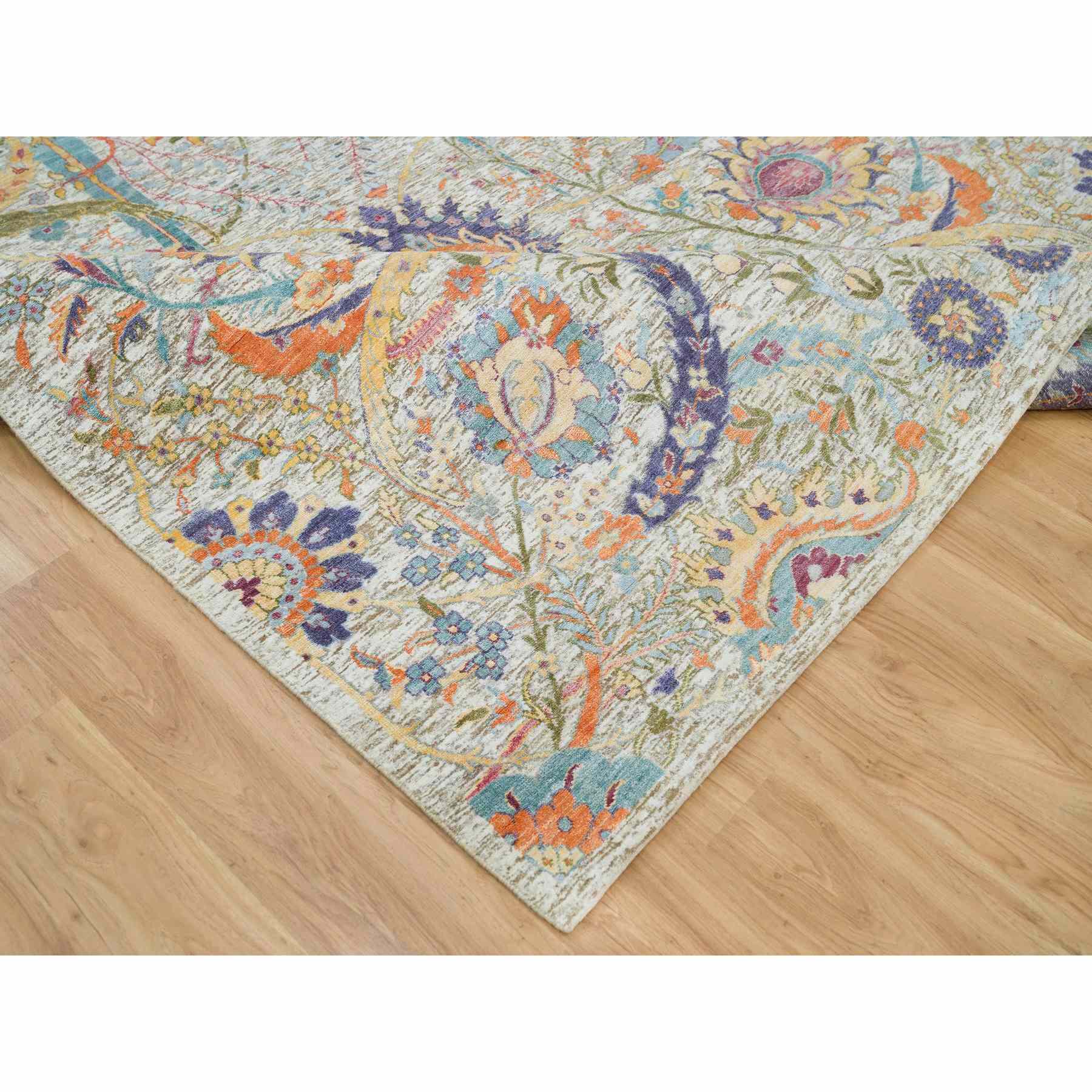 Transitional-Hand-Knotted-Rug-329660