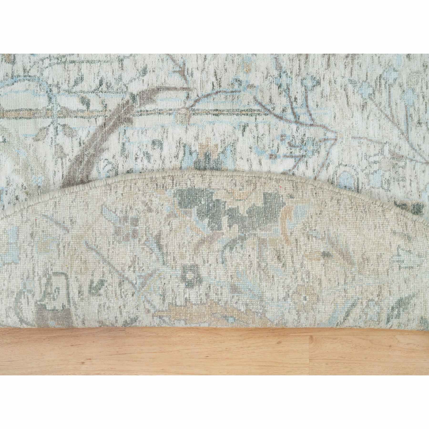 Transitional-Hand-Knotted-Rug-329670