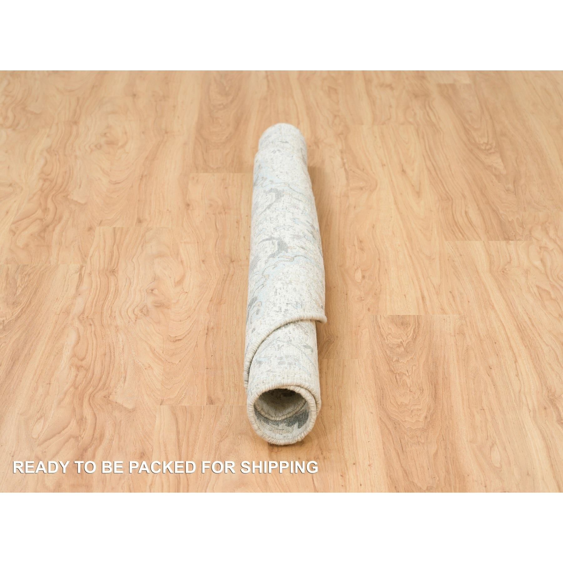 Transitional-Hand-Knotted-Rug-329670