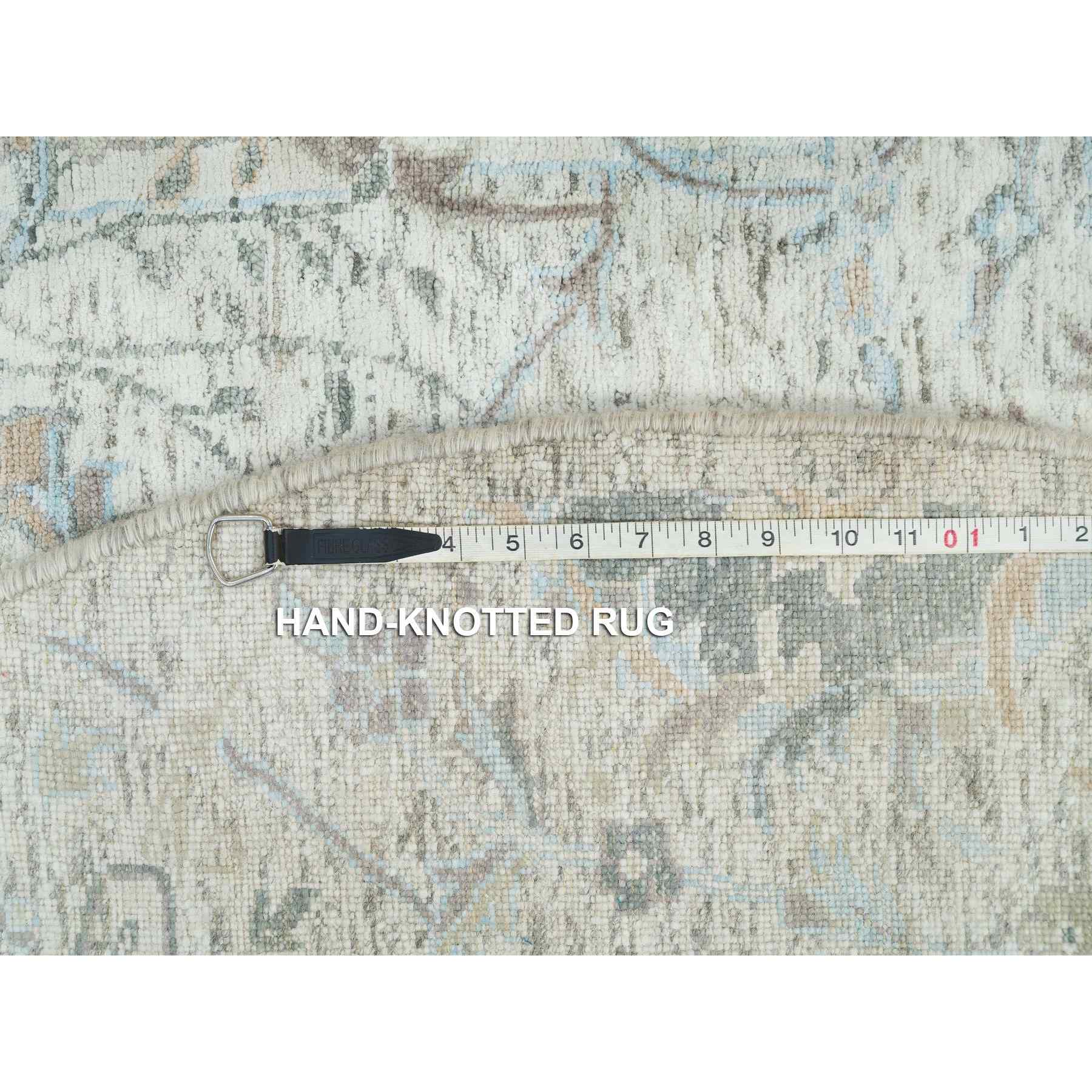 Transitional-Hand-Knotted-Rug-329670