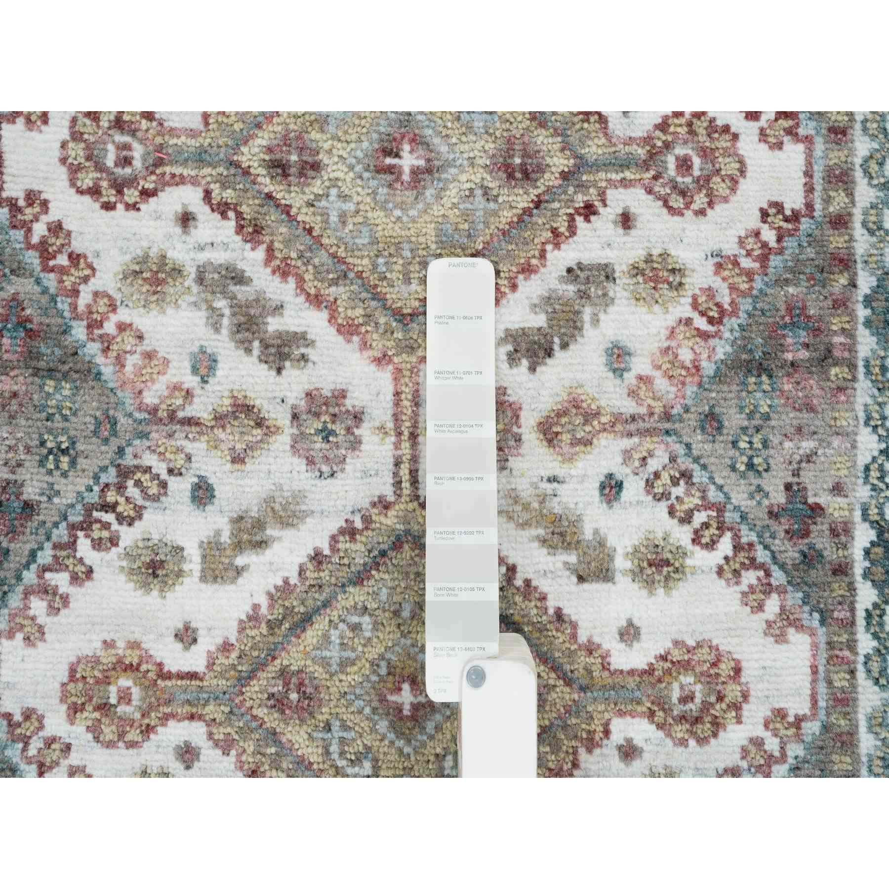Tribal-Geometric-Hand-Knotted-Rug-327870