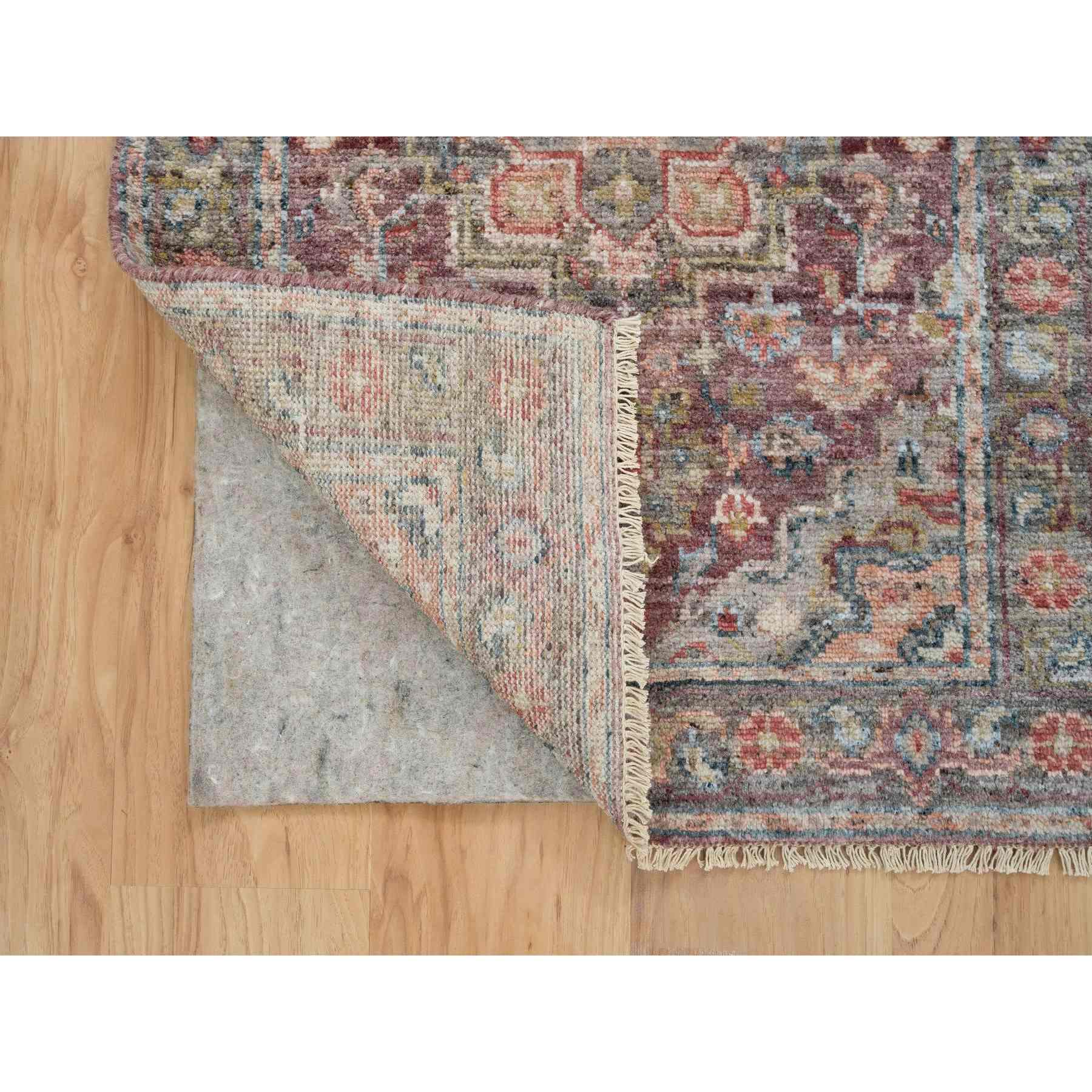 Tribal-Geometric-Hand-Knotted-Rug-328010