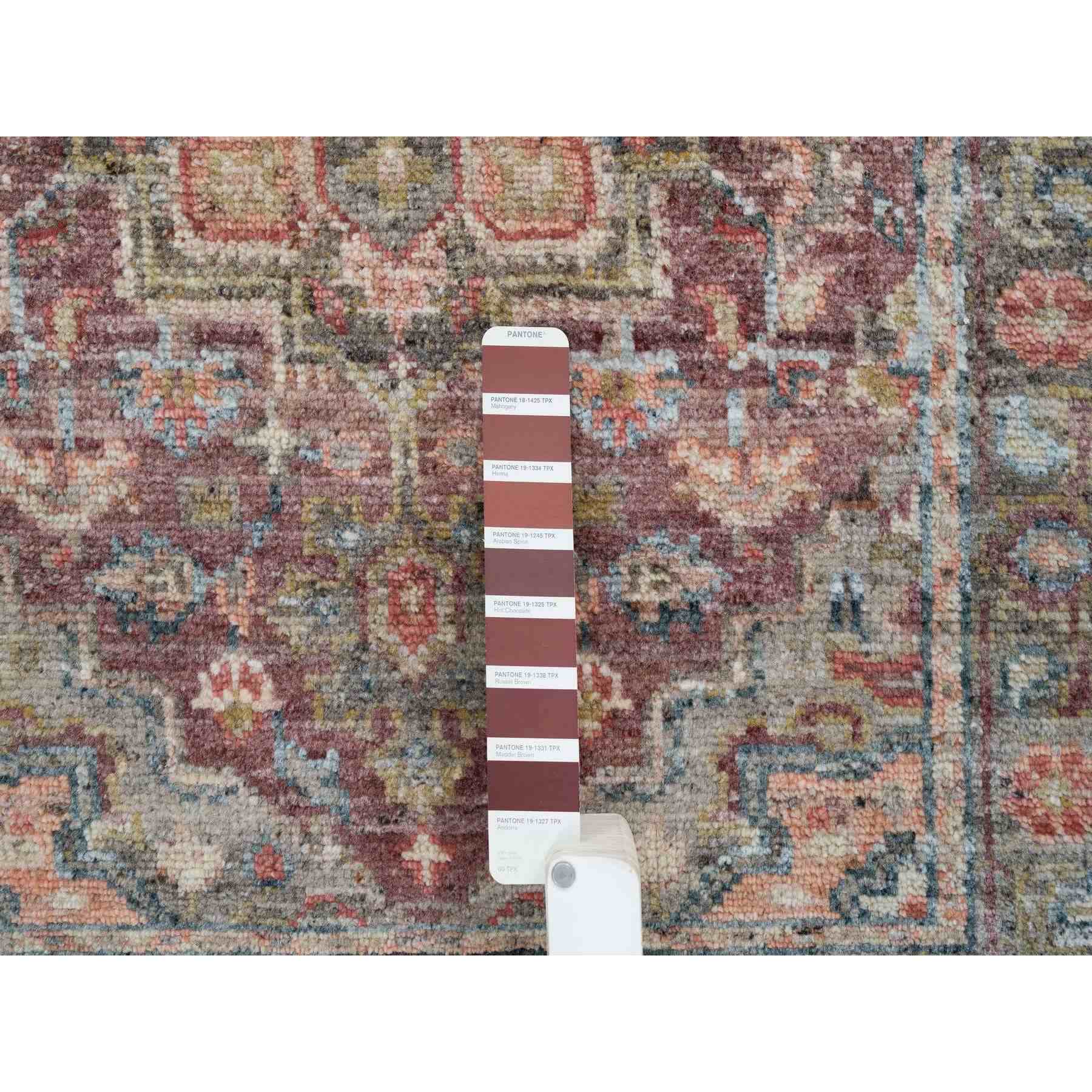 Tribal-Geometric-Hand-Knotted-Rug-328010