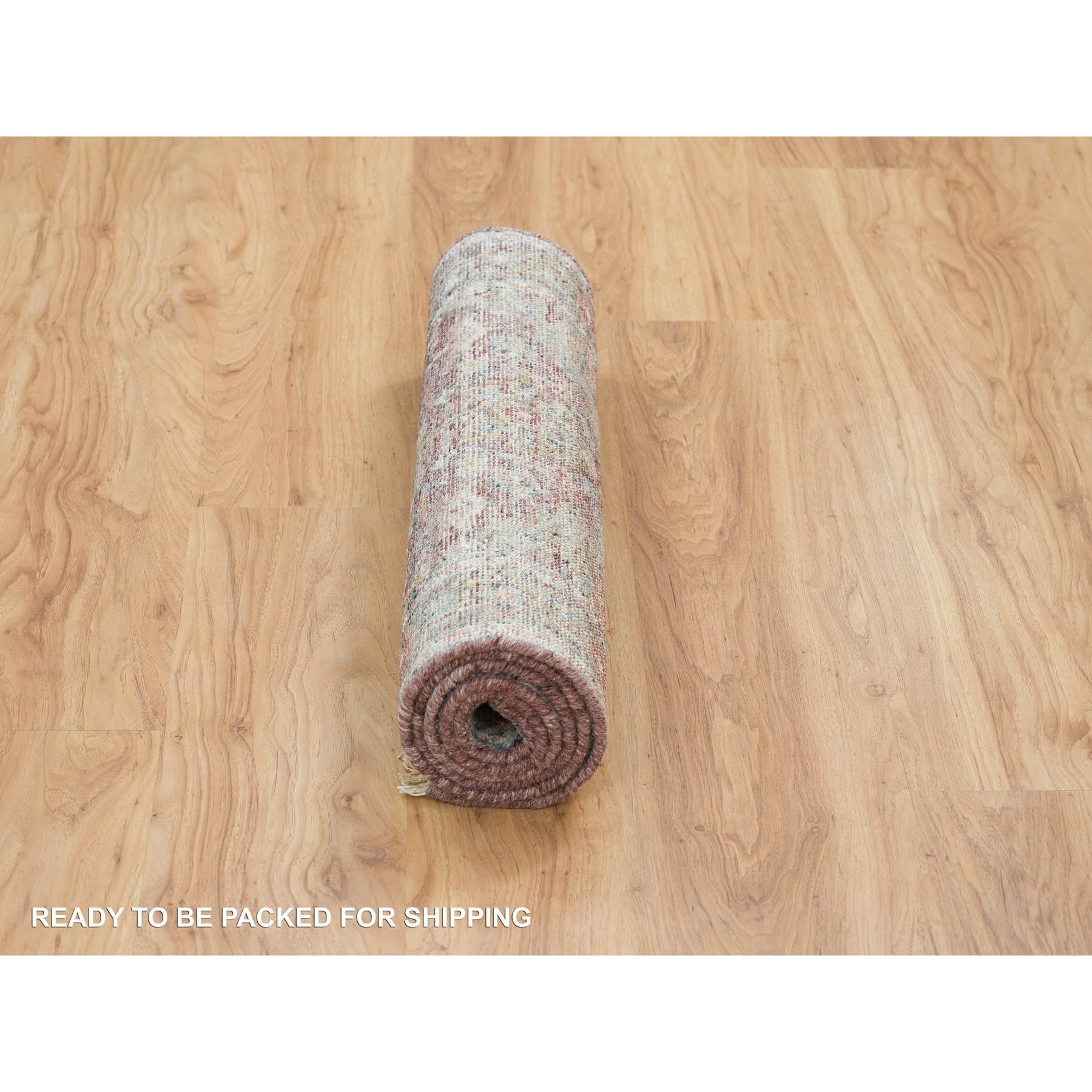 Tribal-Geometric-Hand-Knotted-Rug-328010