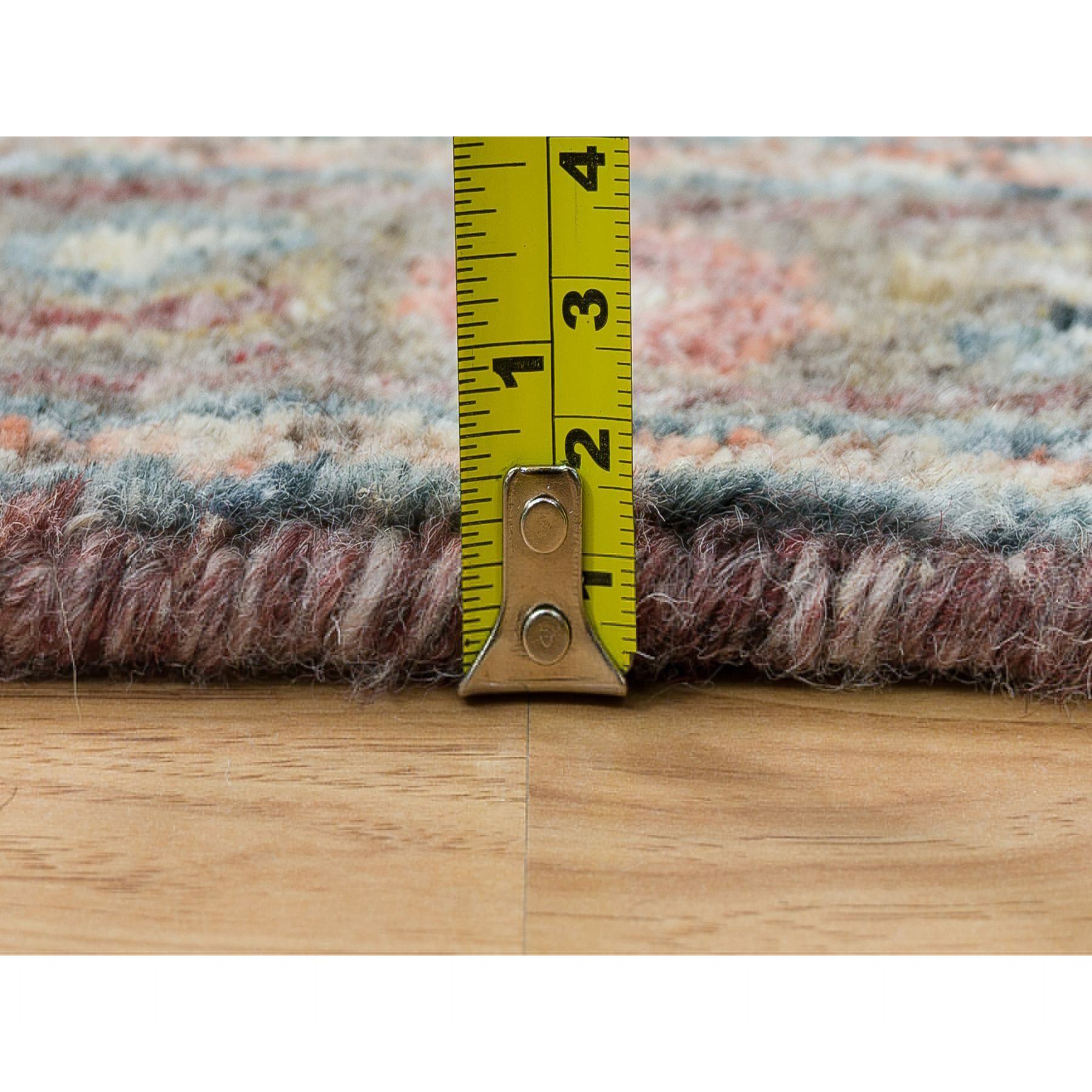 Tribal-Geometric-Hand-Knotted-Rug-328010