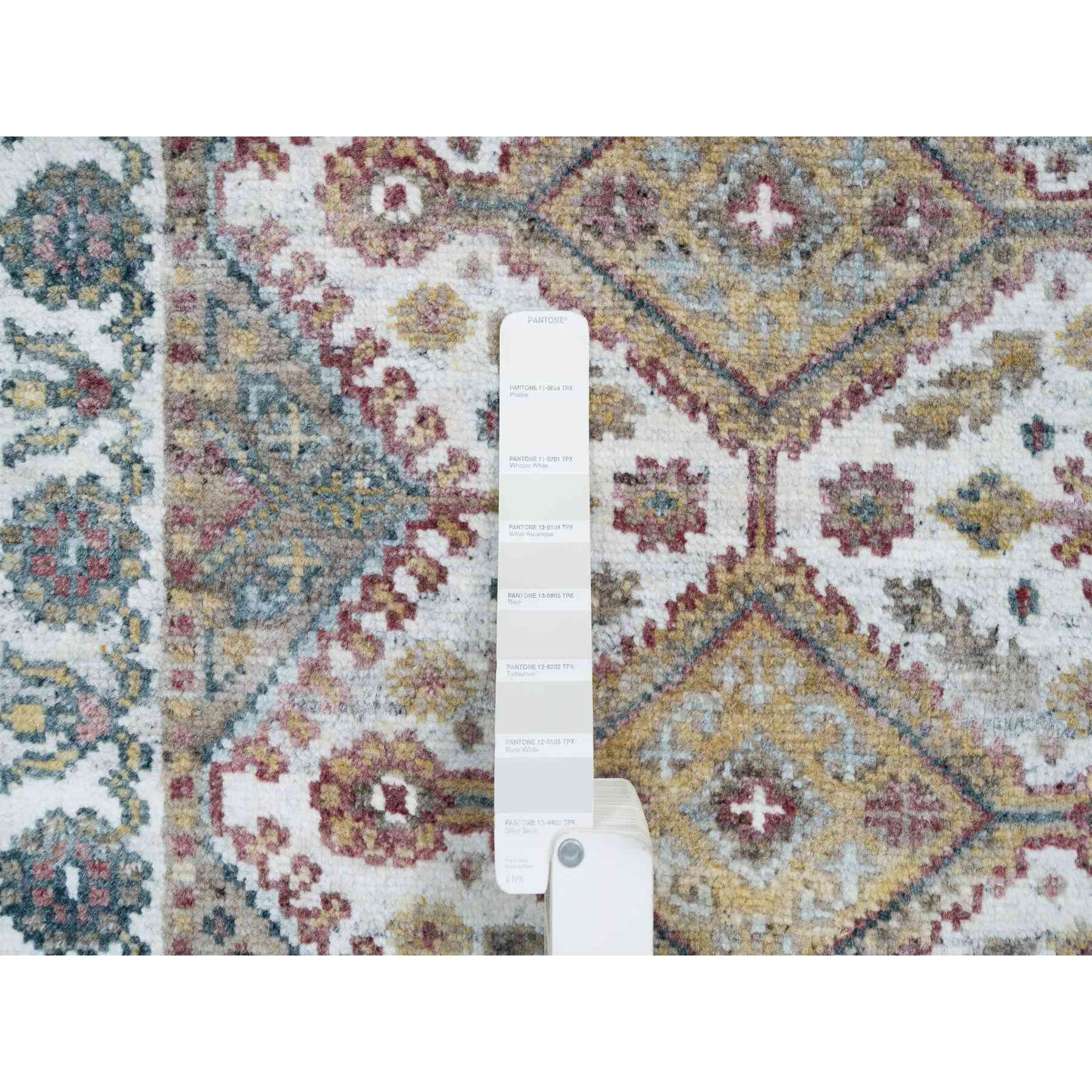 Tribal-Geometric-Hand-Knotted-Rug-328050