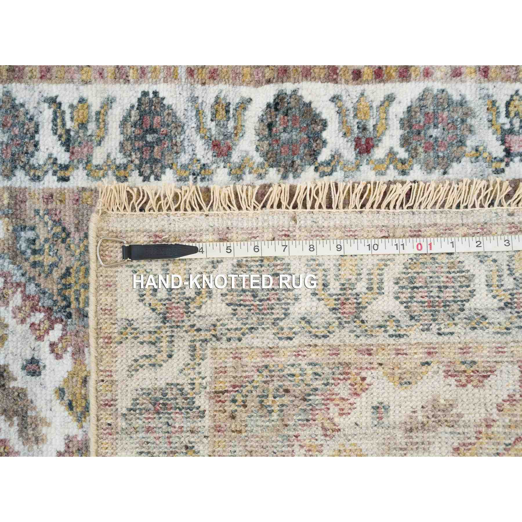 Tribal-Geometric-Hand-Knotted-Rug-328050