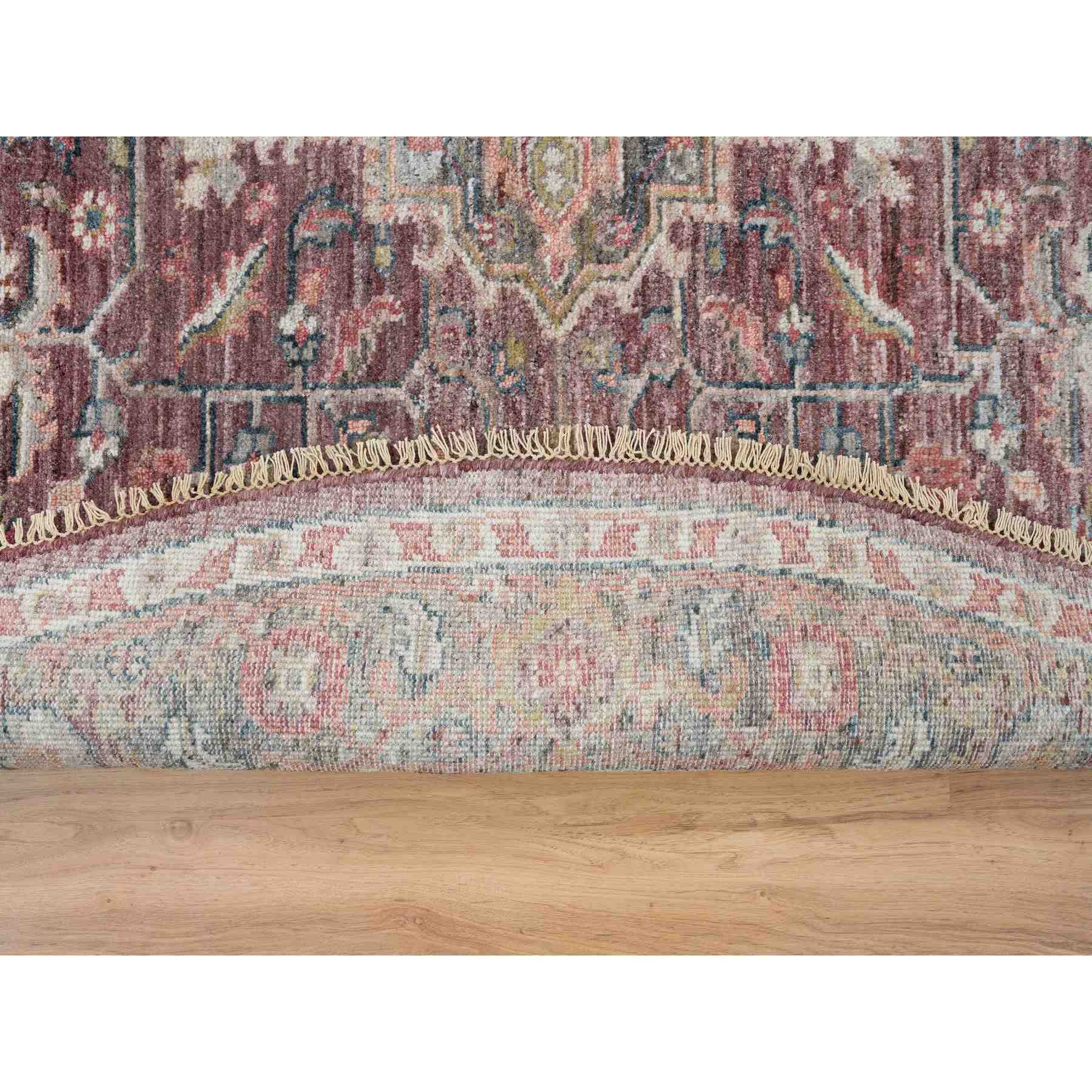 Tribal-Geometric-Hand-Knotted-Rug-328060
