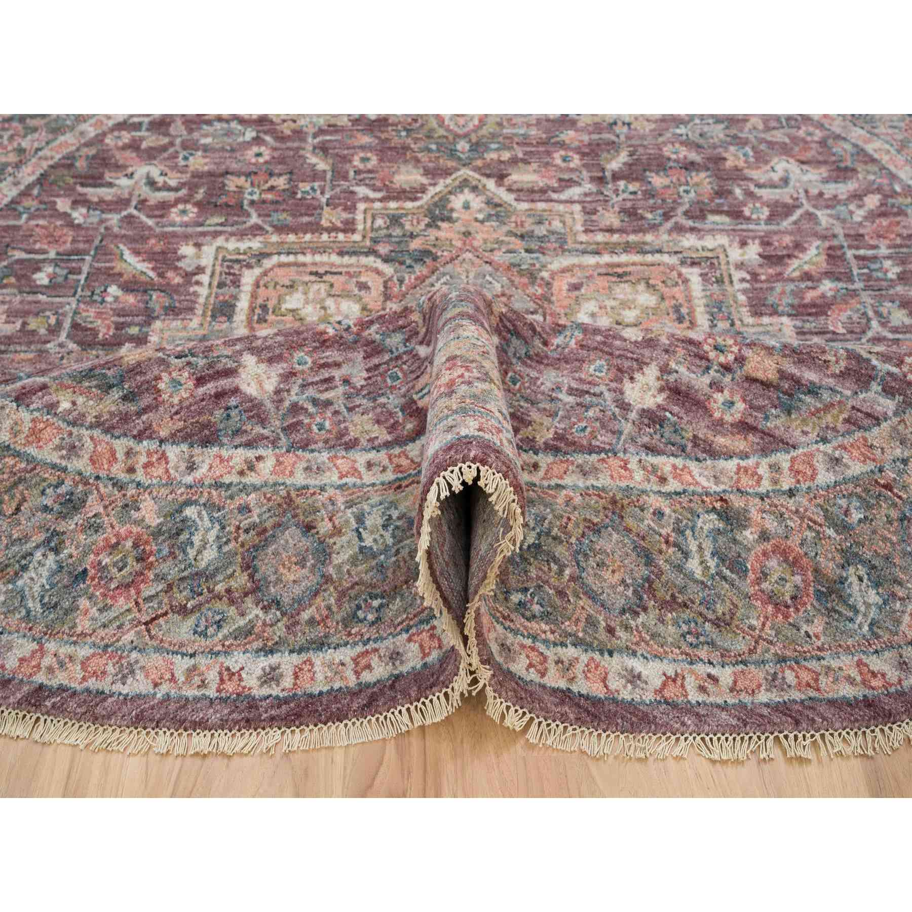 Tribal-Geometric-Hand-Knotted-Rug-328060