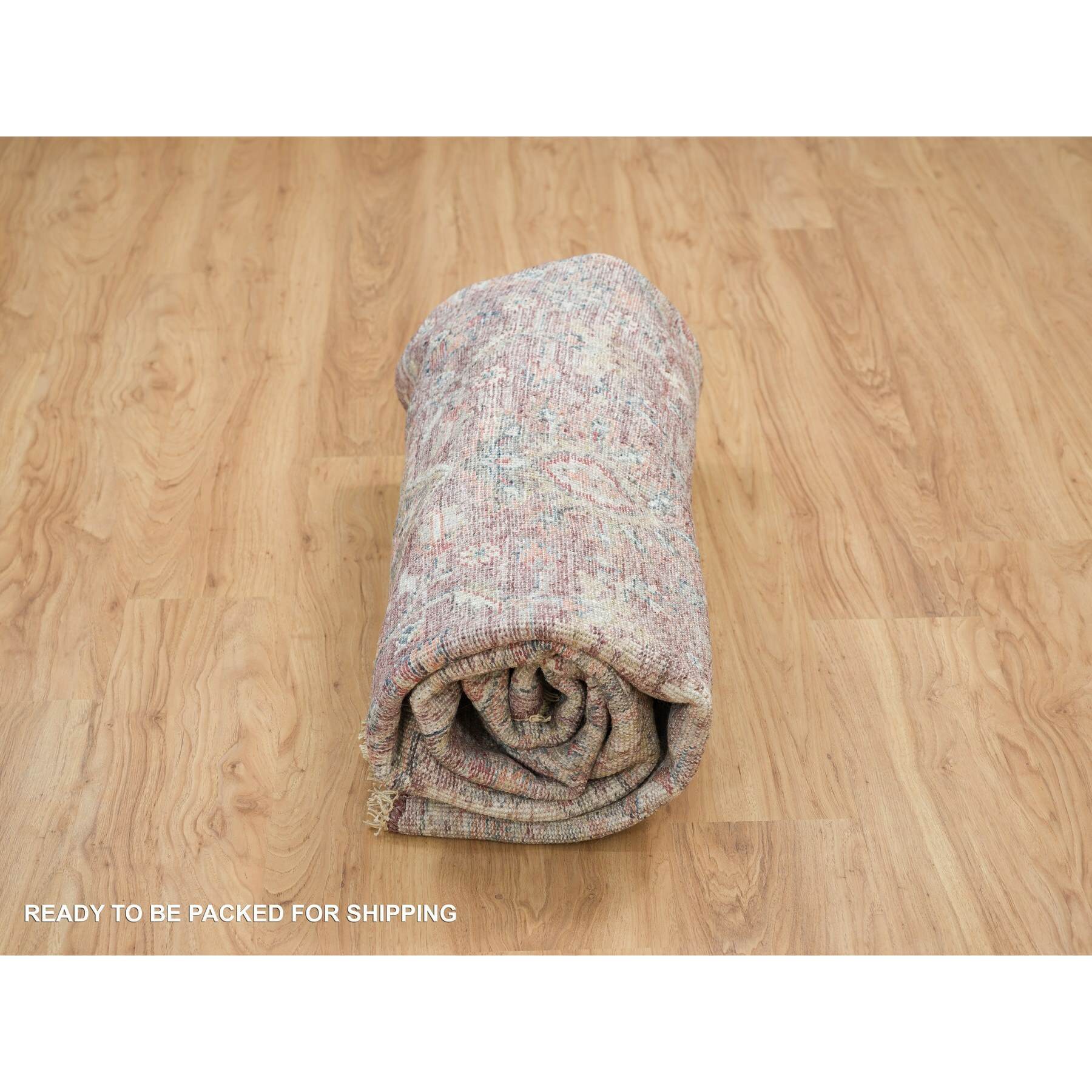 Tribal-Geometric-Hand-Knotted-Rug-328060