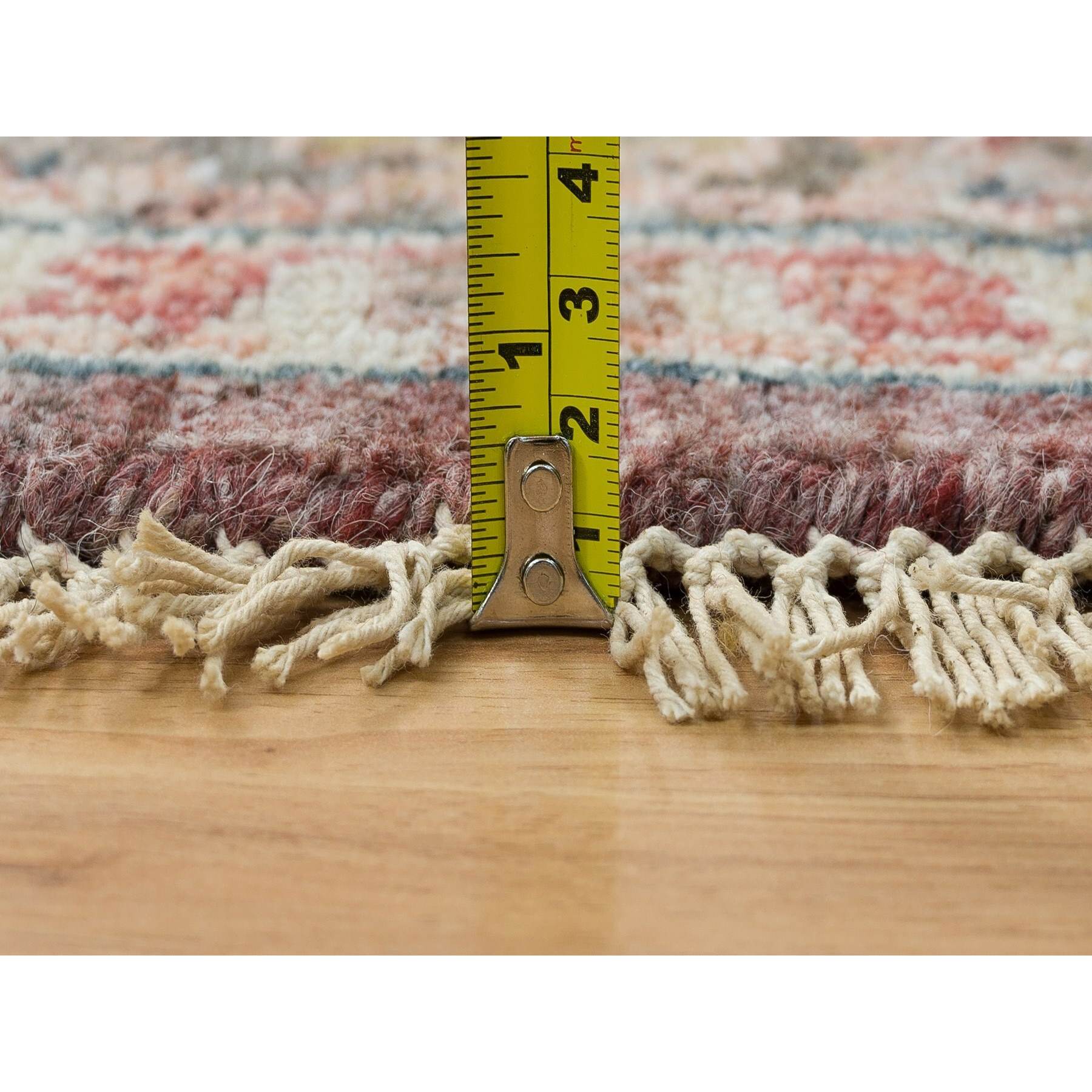 Tribal-Geometric-Hand-Knotted-Rug-328060