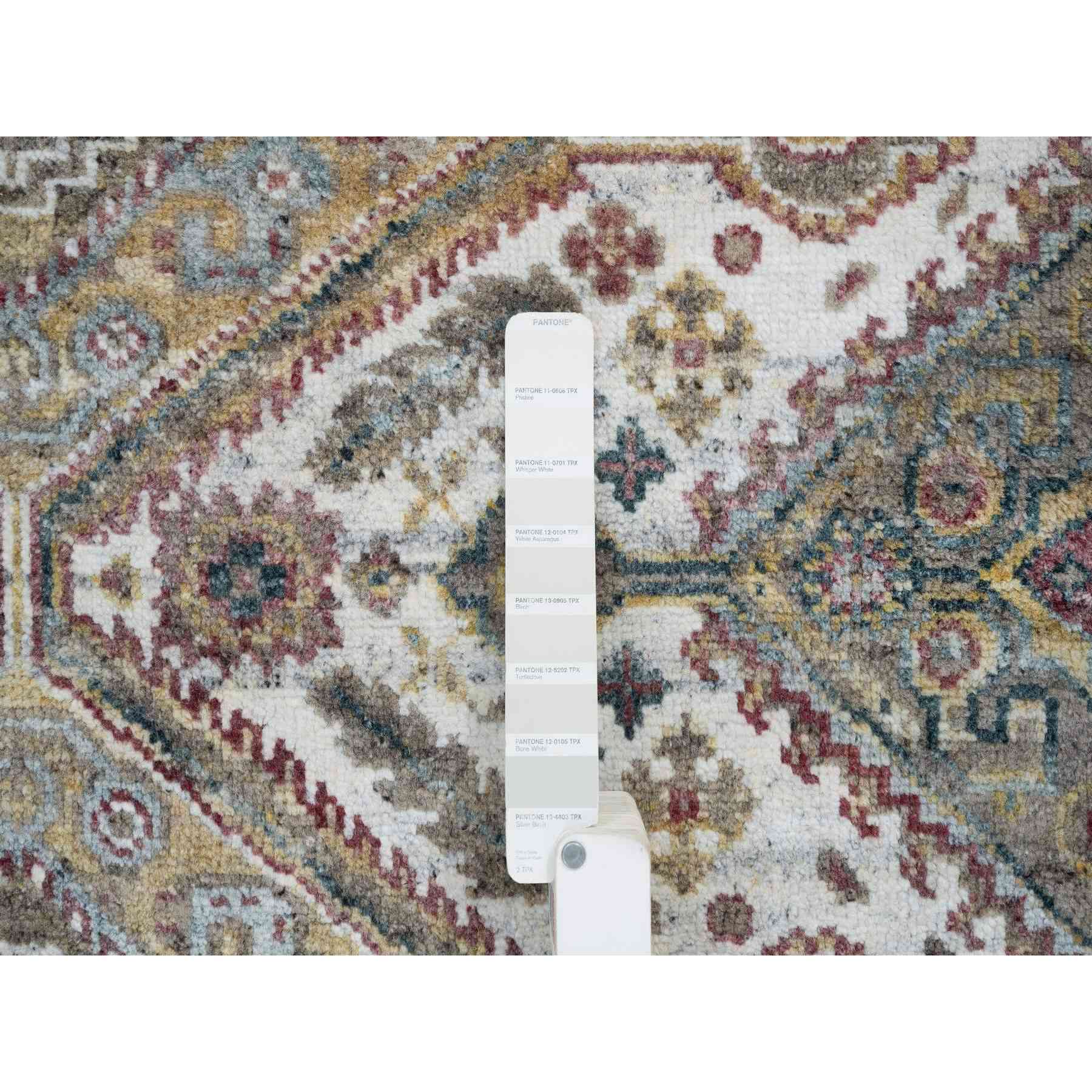 Tribal-Geometric-Hand-Knotted-Rug-328075
