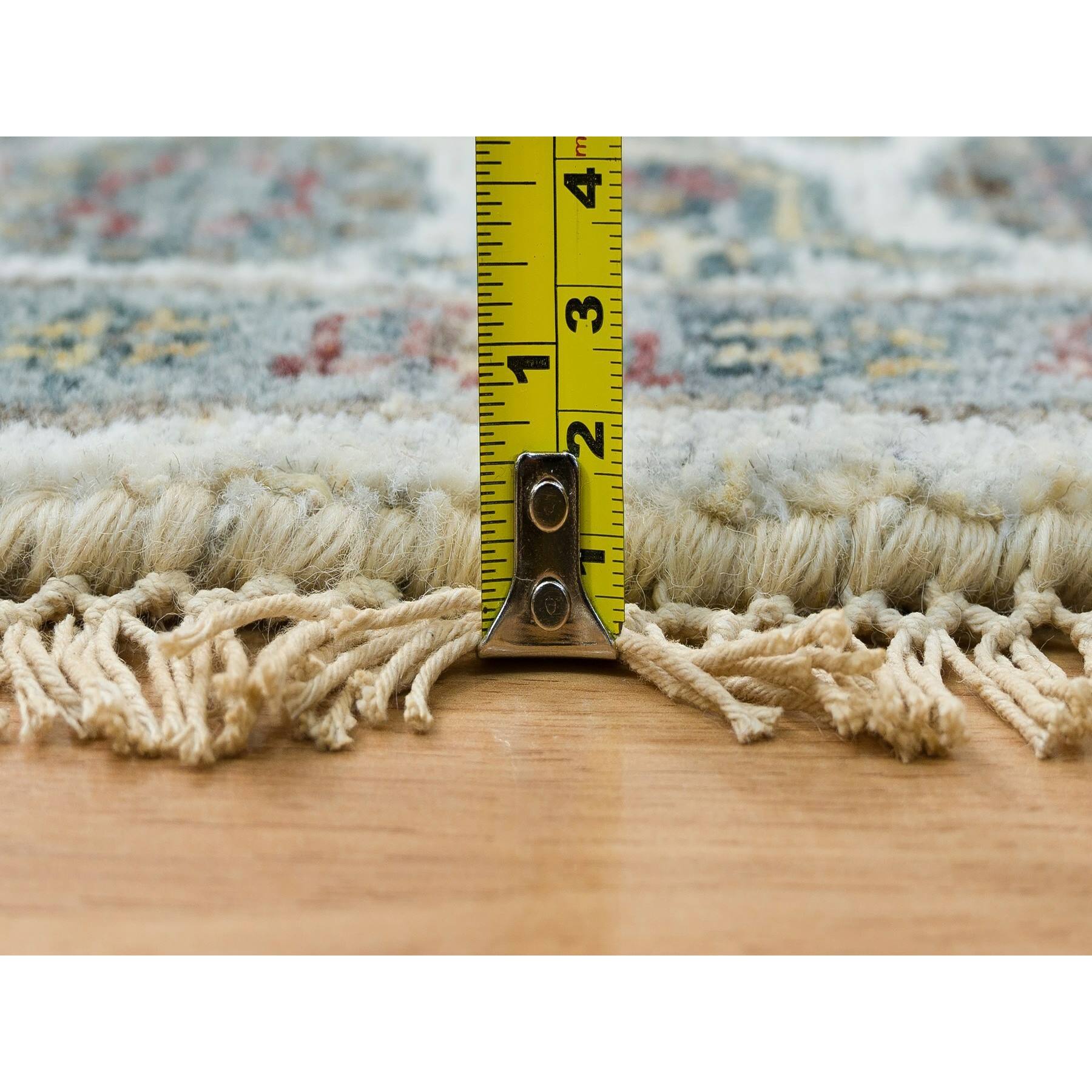Tribal-Geometric-Hand-Knotted-Rug-328075