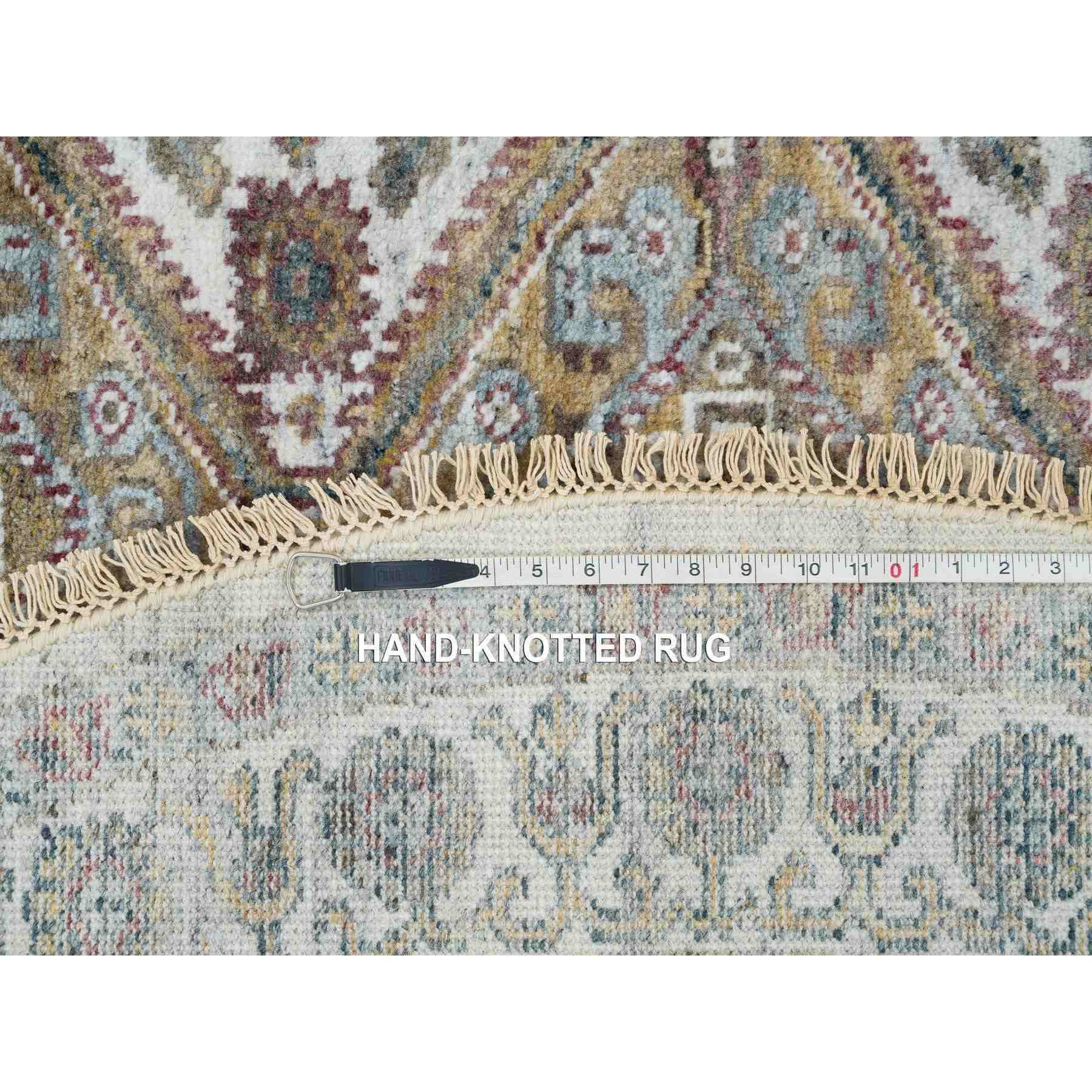 Tribal-Geometric-Hand-Knotted-Rug-328075