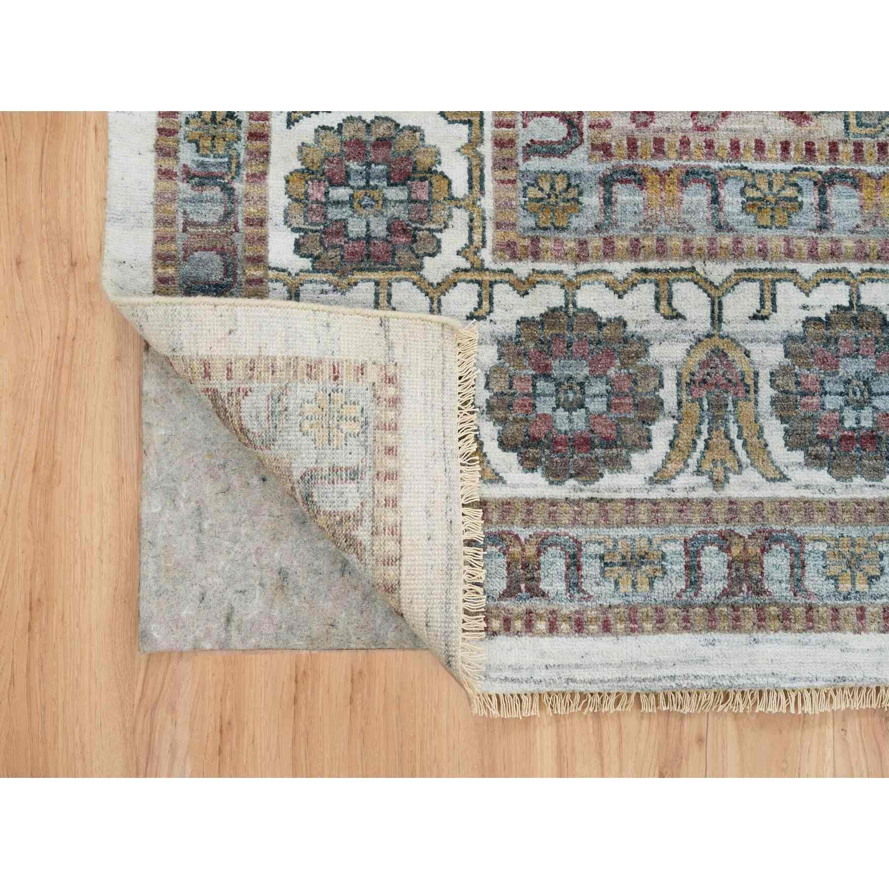 Tribal-Geometric-Hand-Knotted-Rug-328105