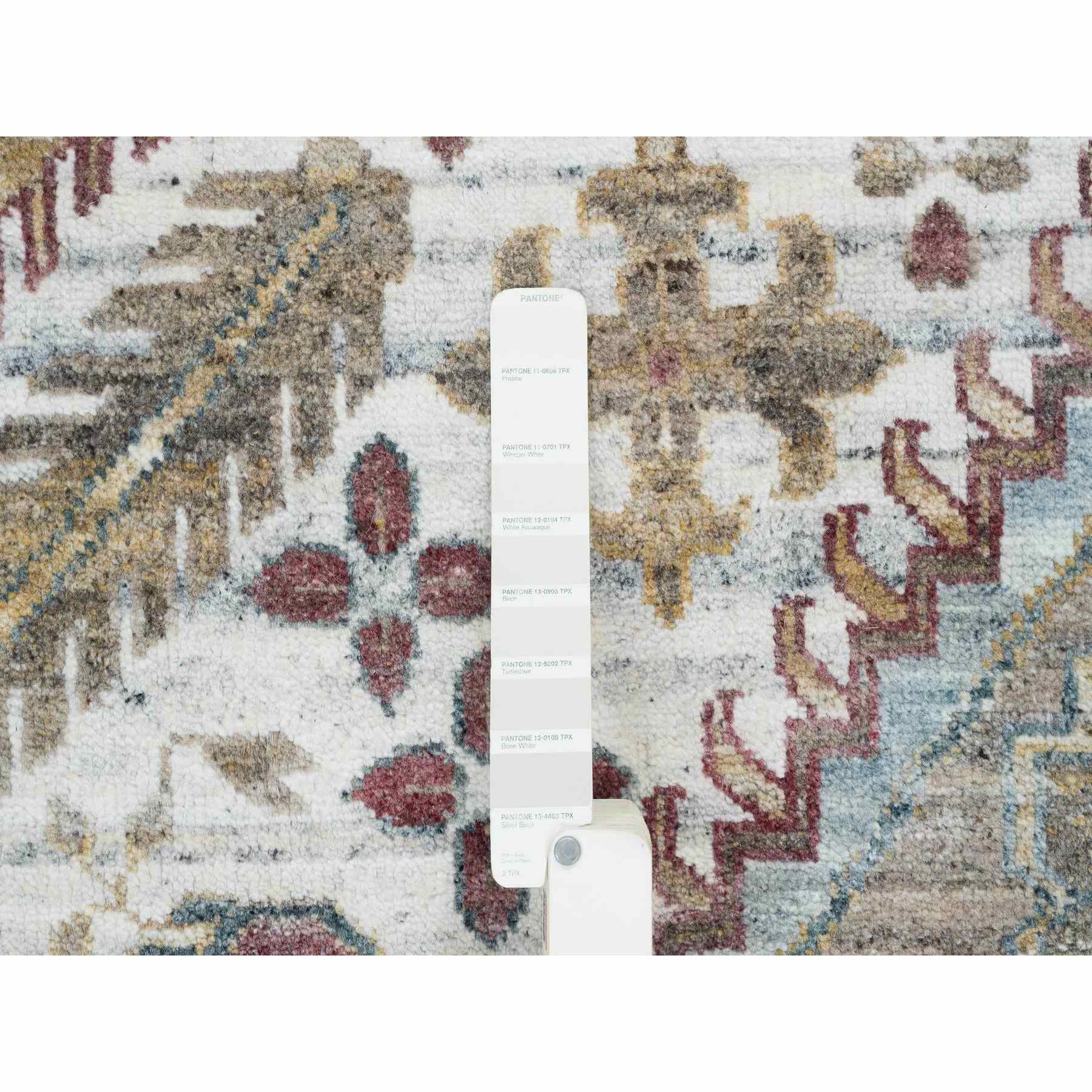 Tribal-Geometric-Hand-Knotted-Rug-328105