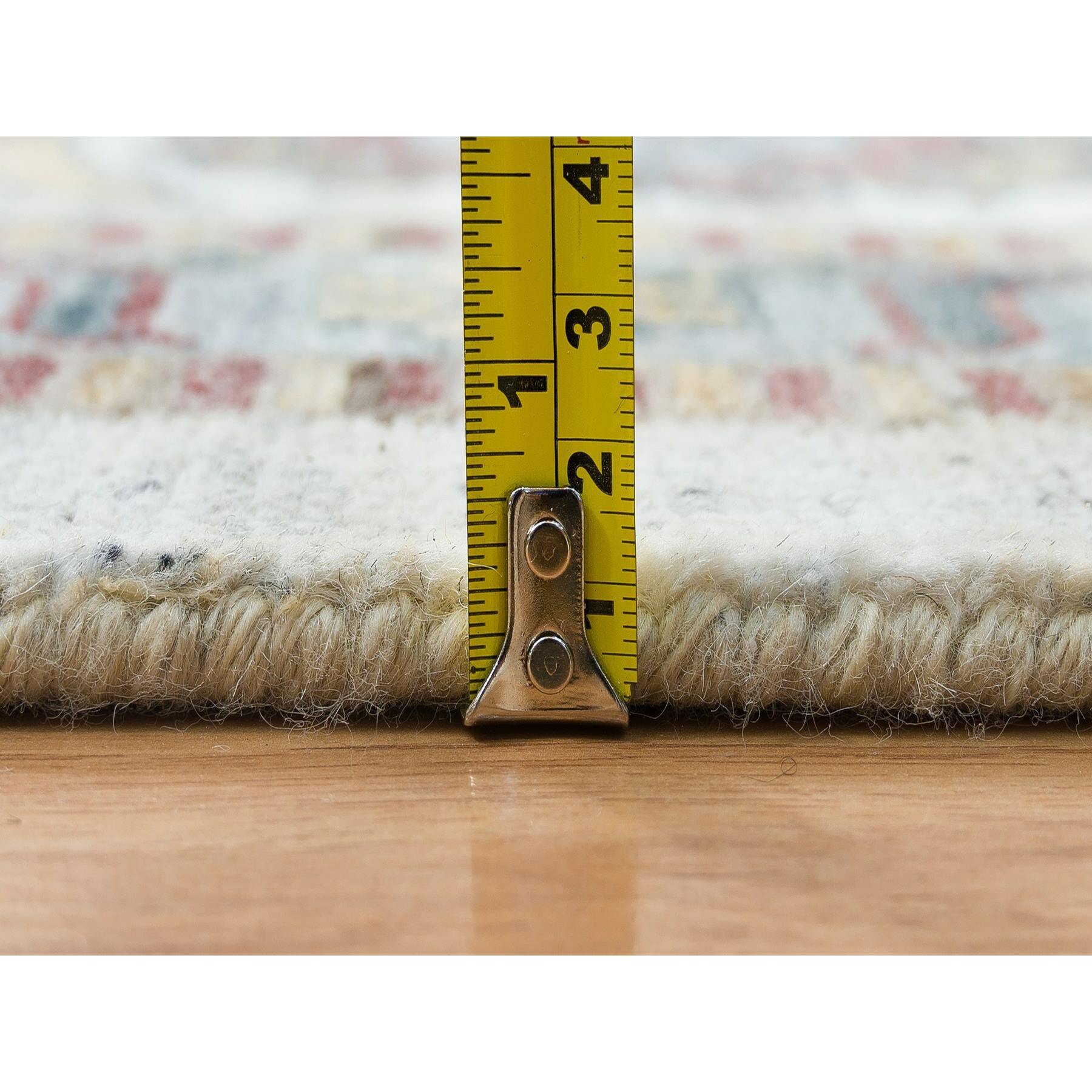Tribal-Geometric-Hand-Knotted-Rug-328105