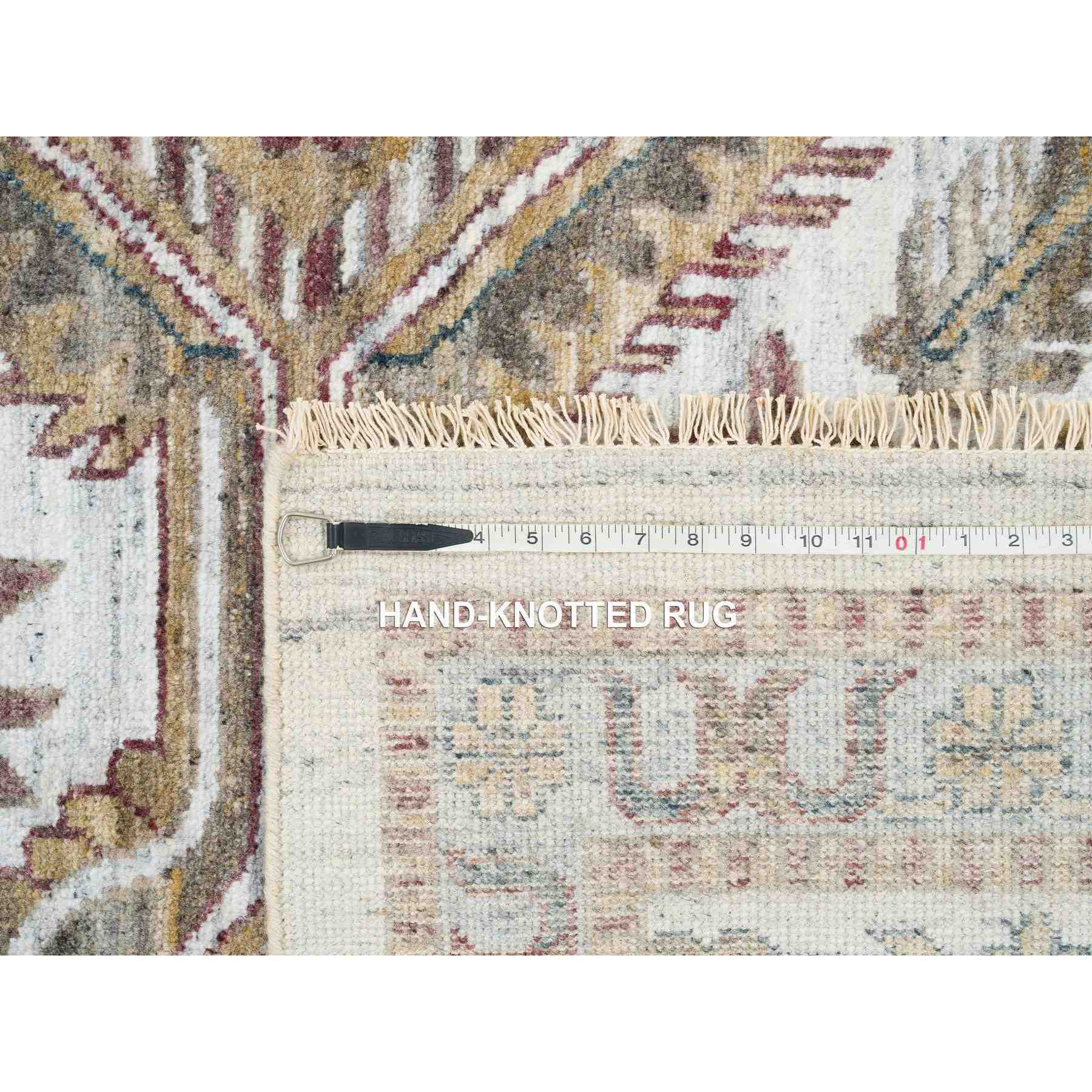 Tribal-Geometric-Hand-Knotted-Rug-328105