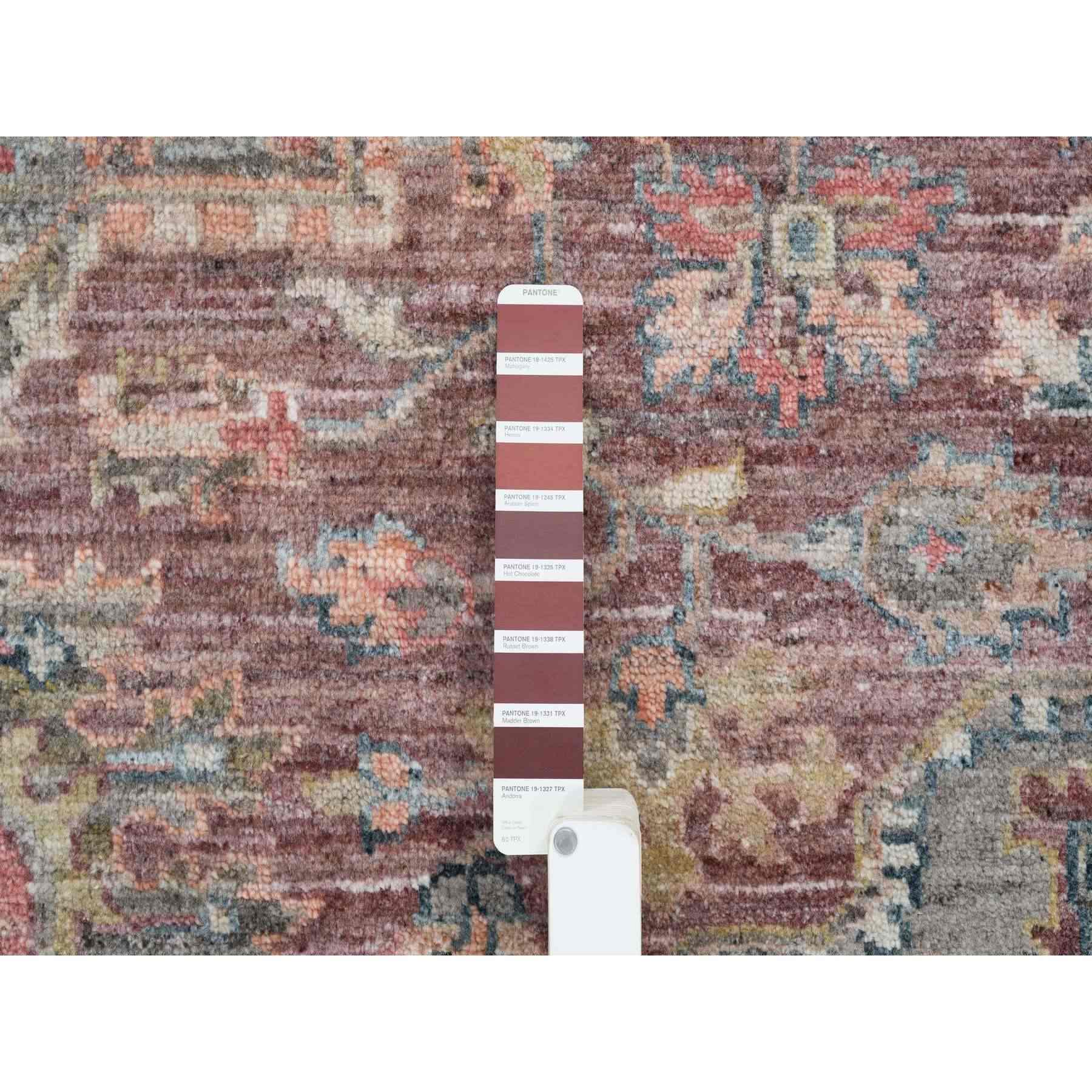 Tribal-Geometric-Hand-Knotted-Rug-328145