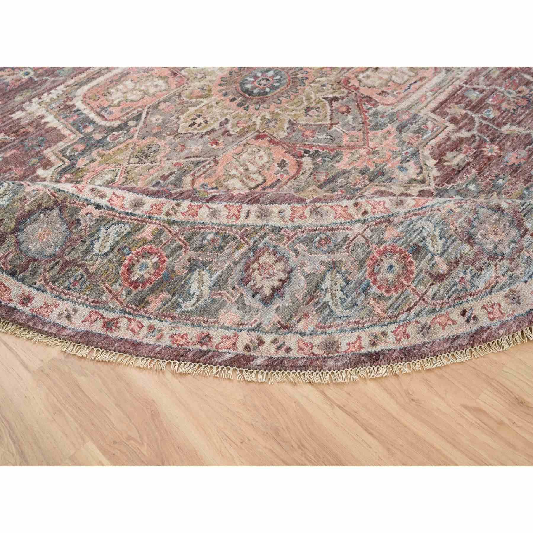 Tribal-Geometric-Hand-Knotted-Rug-328165