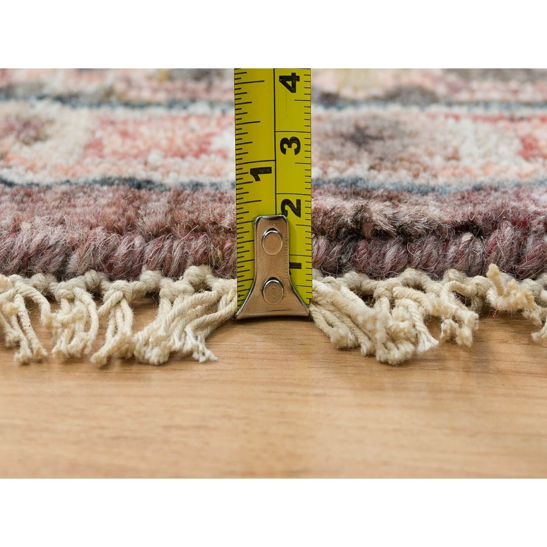 Tribal-Geometric-Hand-Knotted-Rug-328165