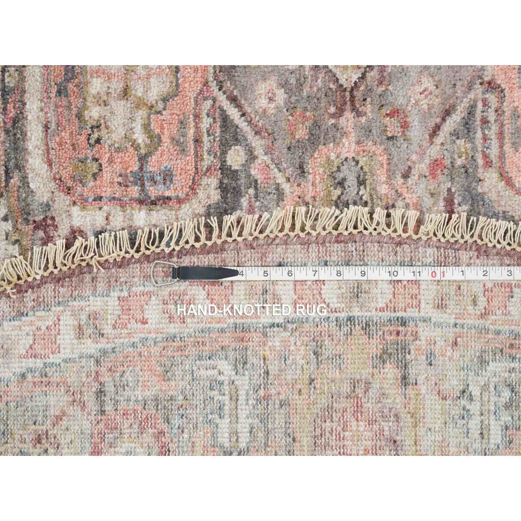 Tribal-Geometric-Hand-Knotted-Rug-328165