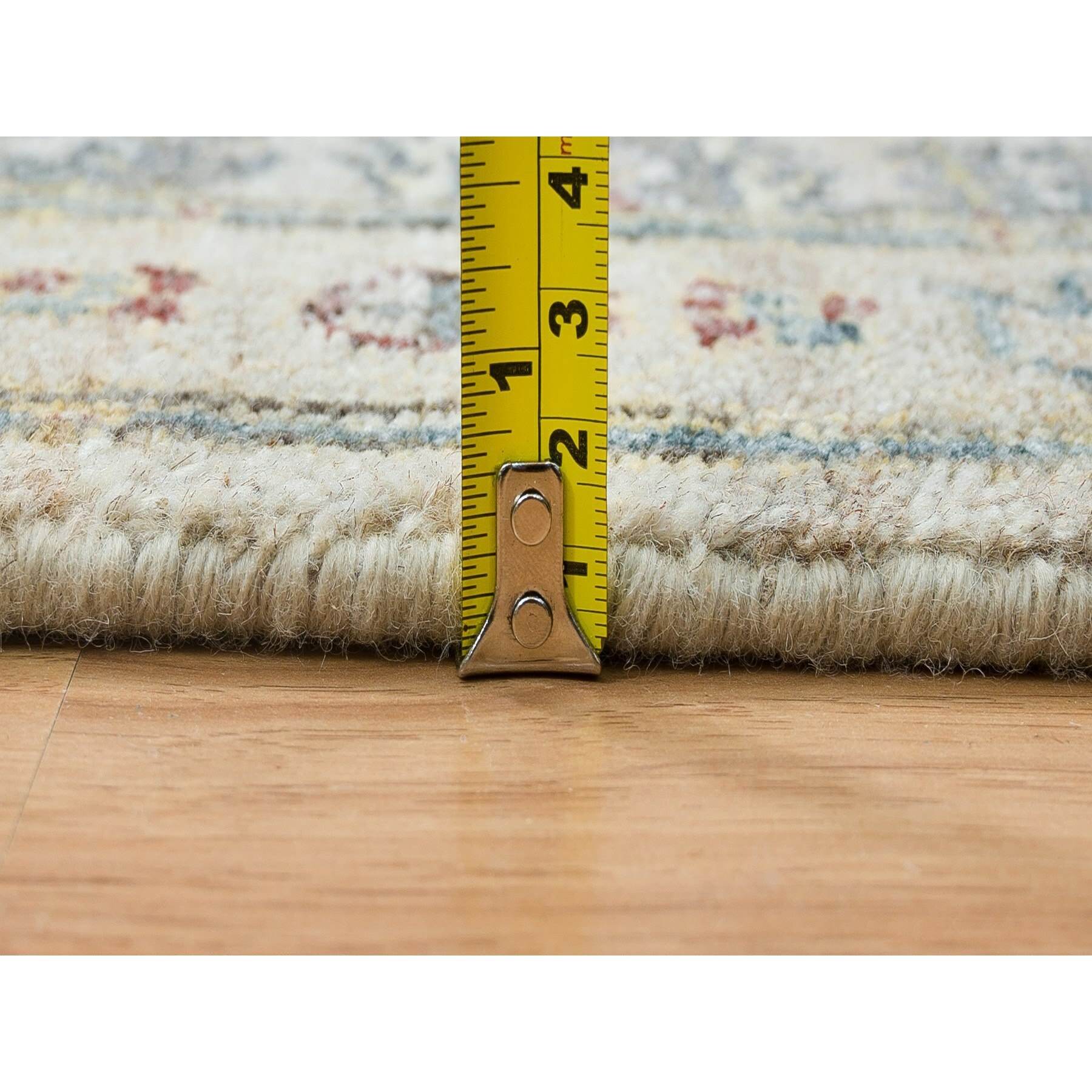Tribal-Geometric-Hand-Knotted-Rug-328170