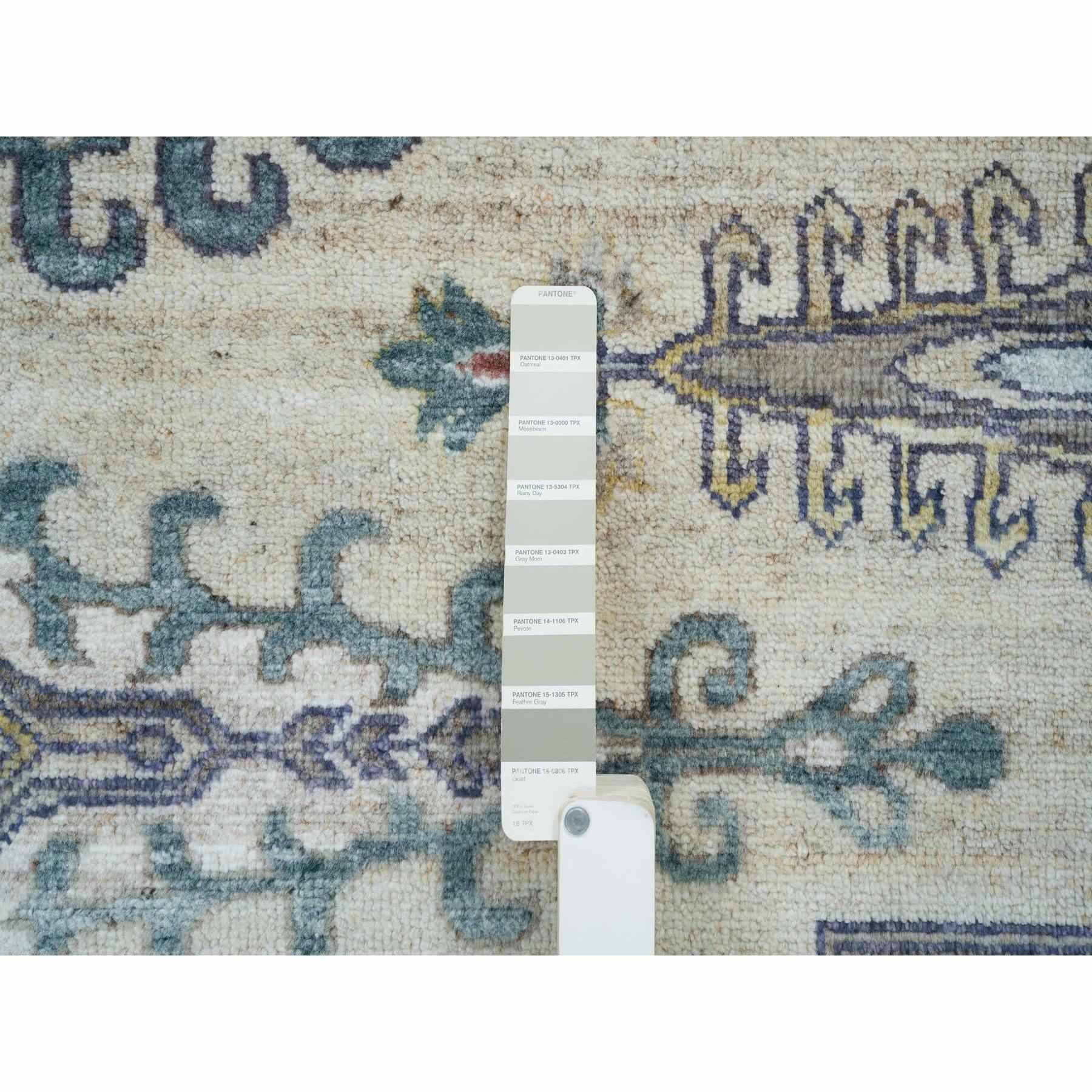 Tribal-Geometric-Hand-Knotted-Rug-328180