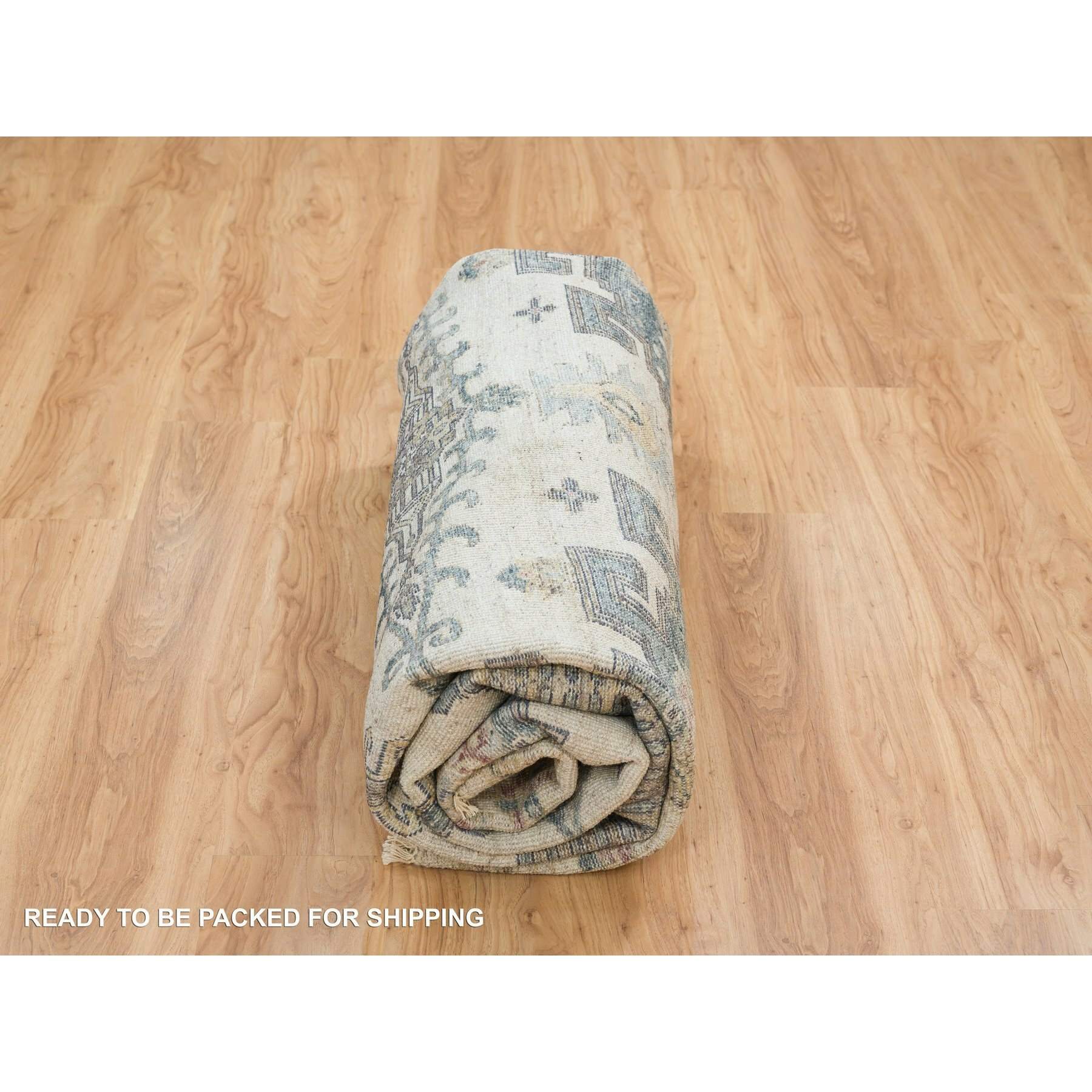 Tribal-Geometric-Hand-Knotted-Rug-328180
