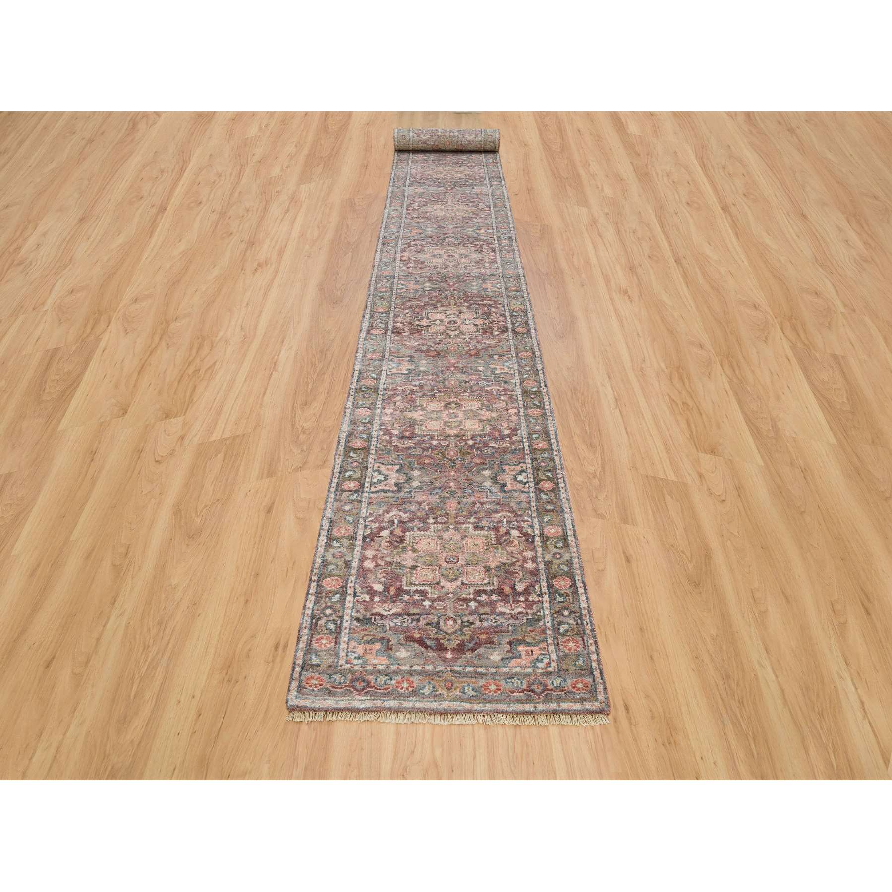 Tribal-Geometric-Hand-Knotted-Rug-329110