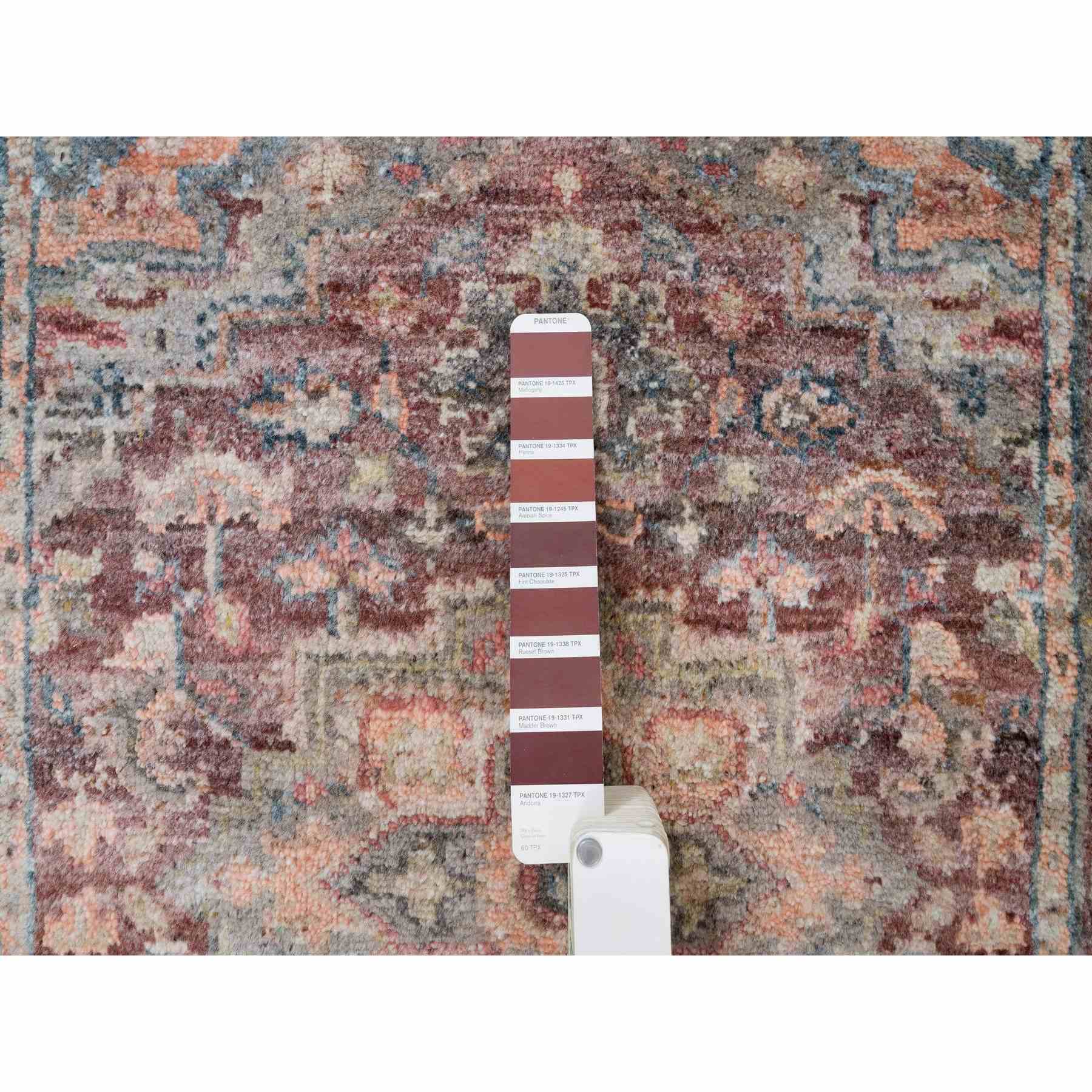 Tribal-Geometric-Hand-Knotted-Rug-329110